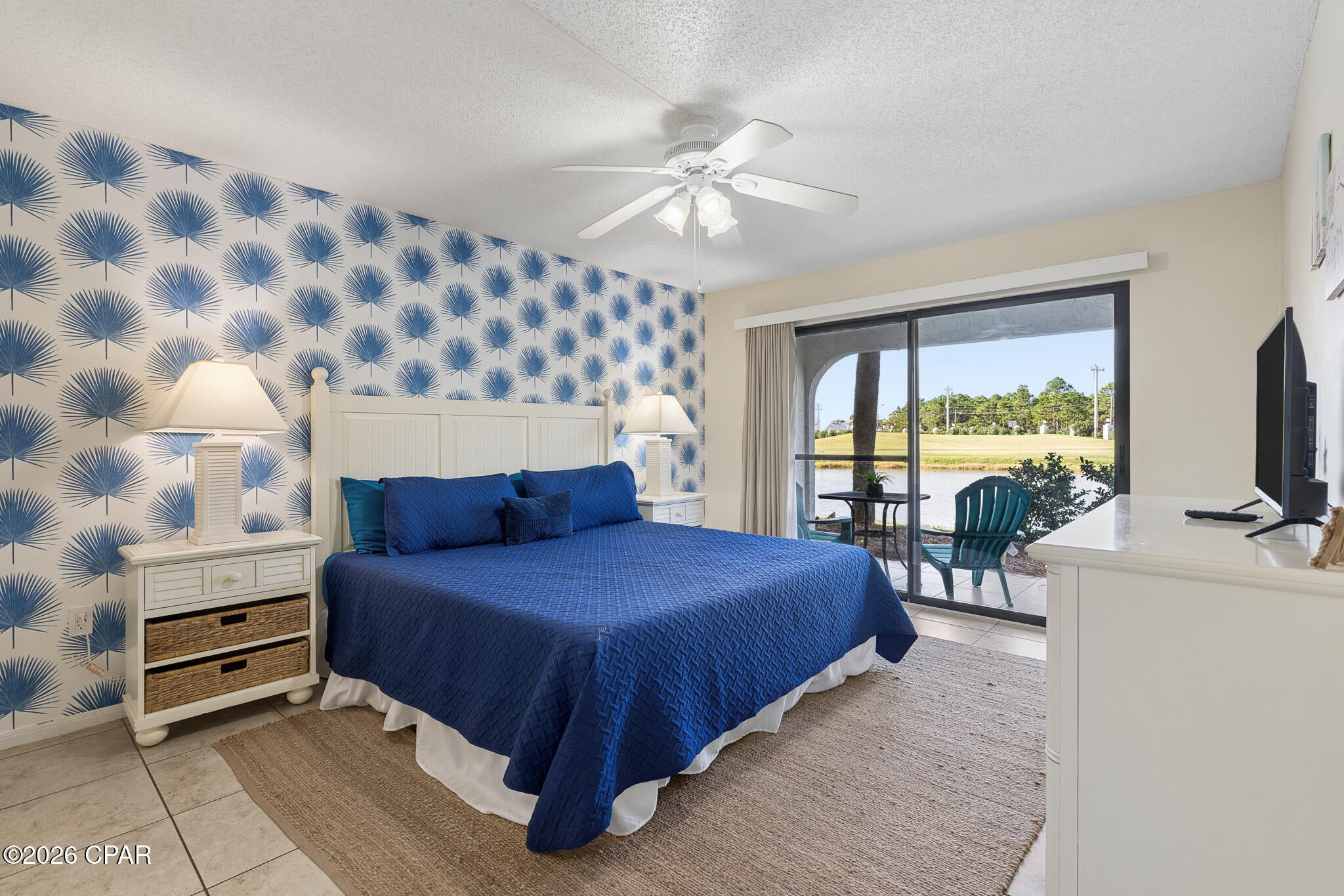 Edgewater Golf Villas V-A - Residential