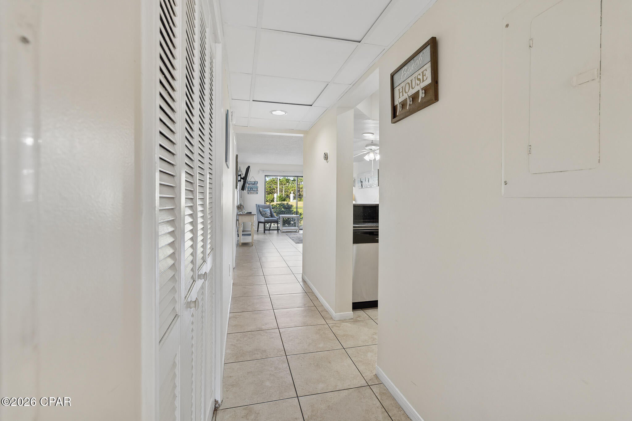 Edgewater Golf Villas V-A - Residential