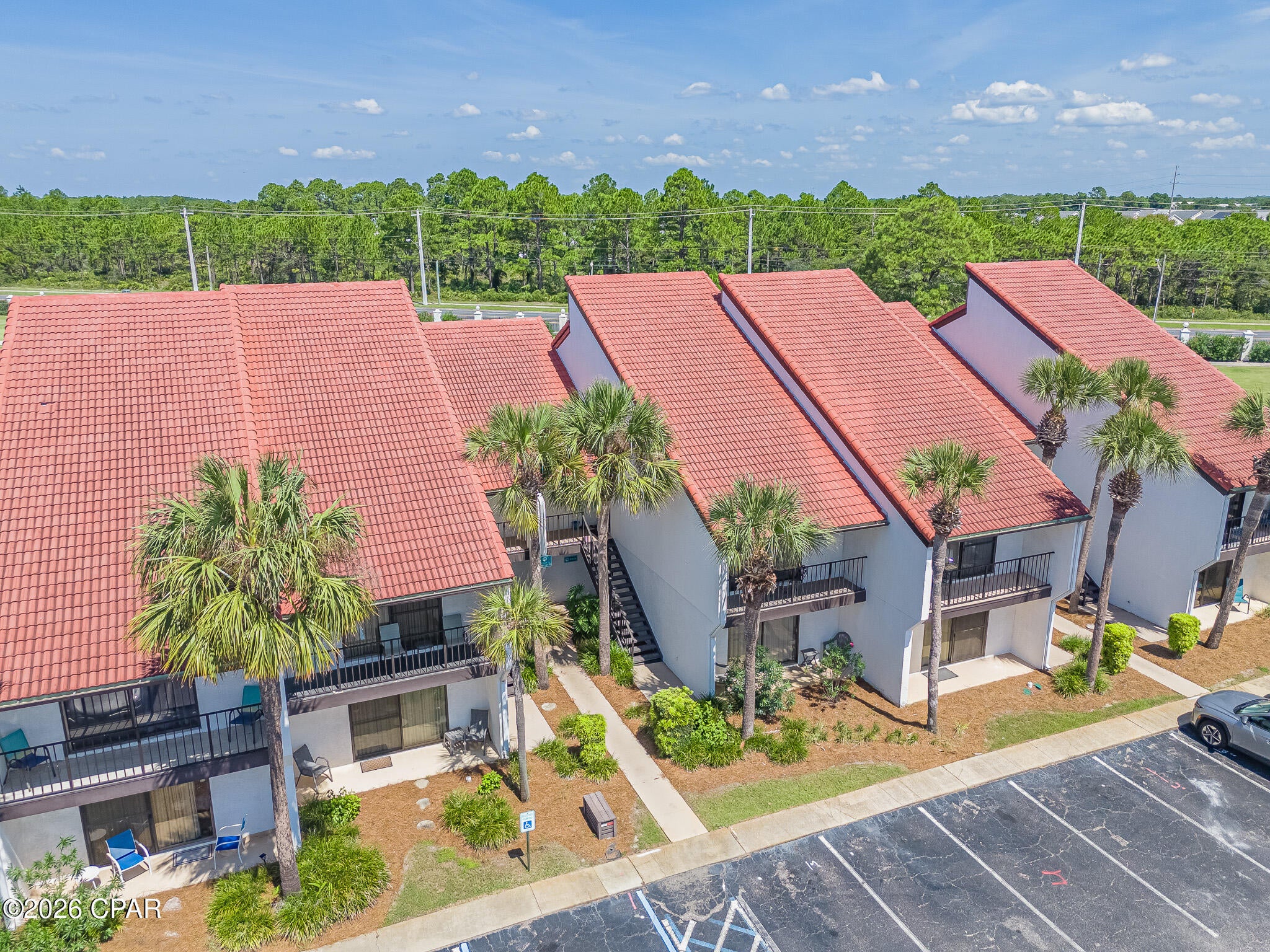 Edgewater Golf Villas V-A - Residential