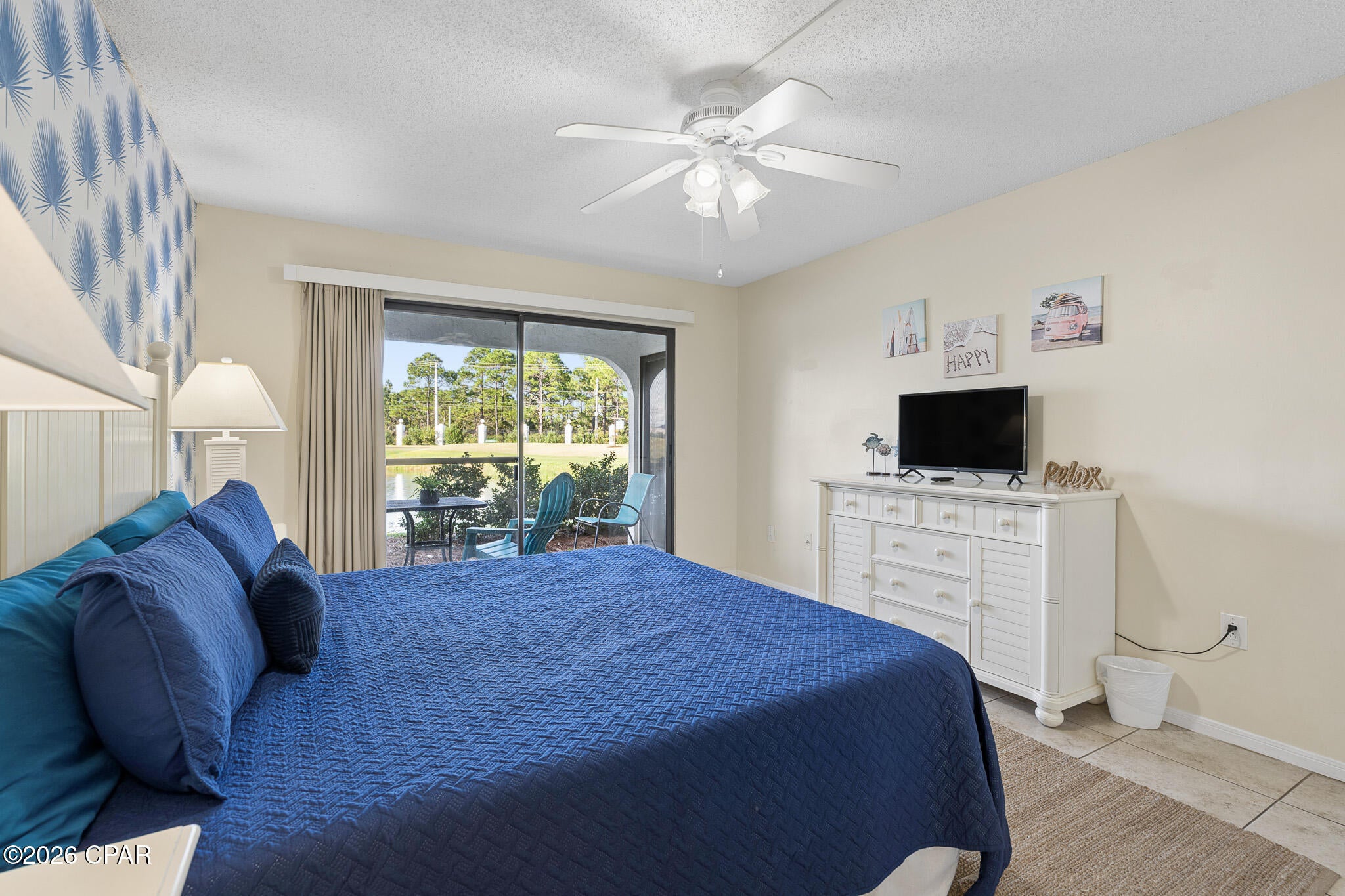 Edgewater Golf Villas V-A - Residential