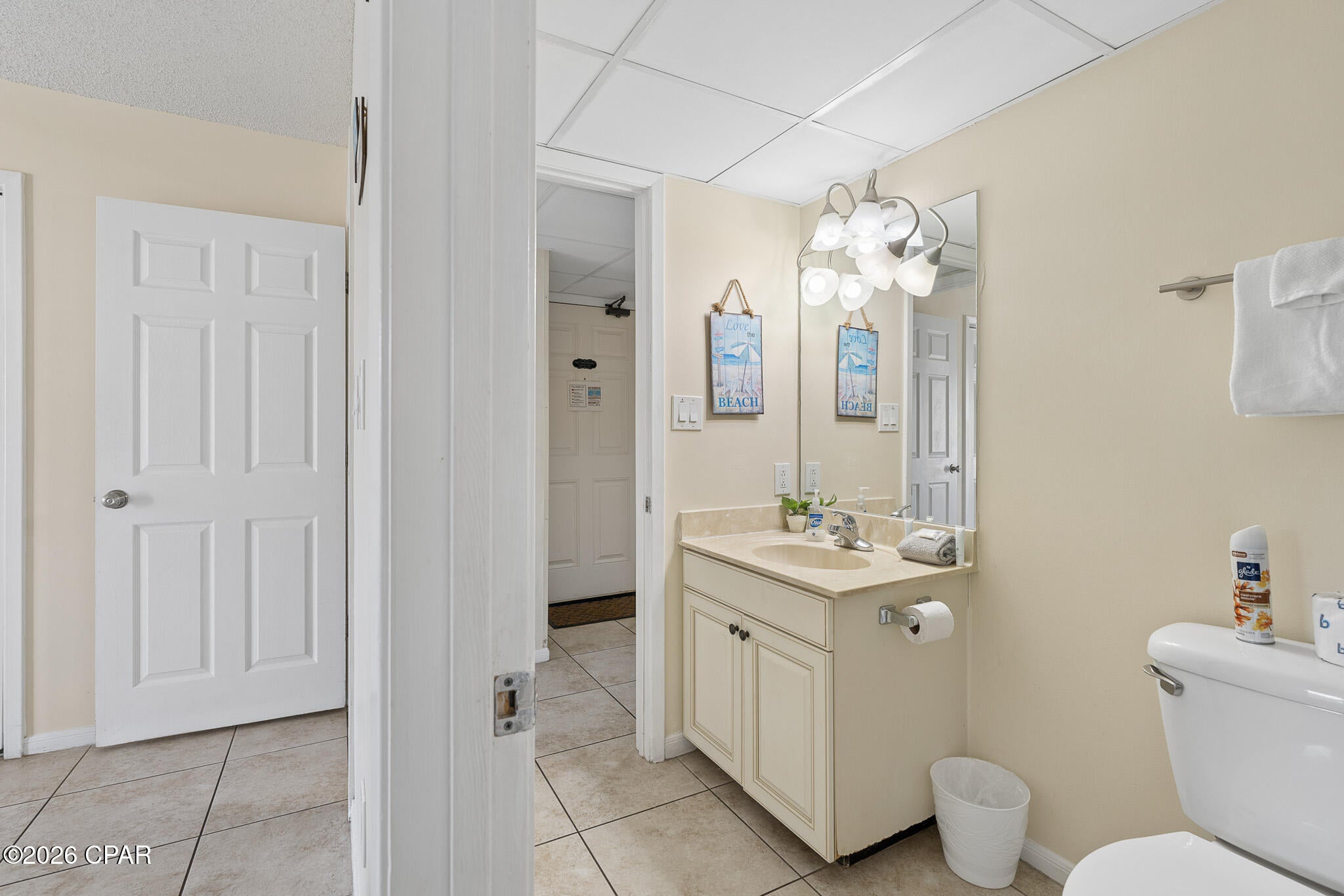 Edgewater Golf Villas V-A - Residential