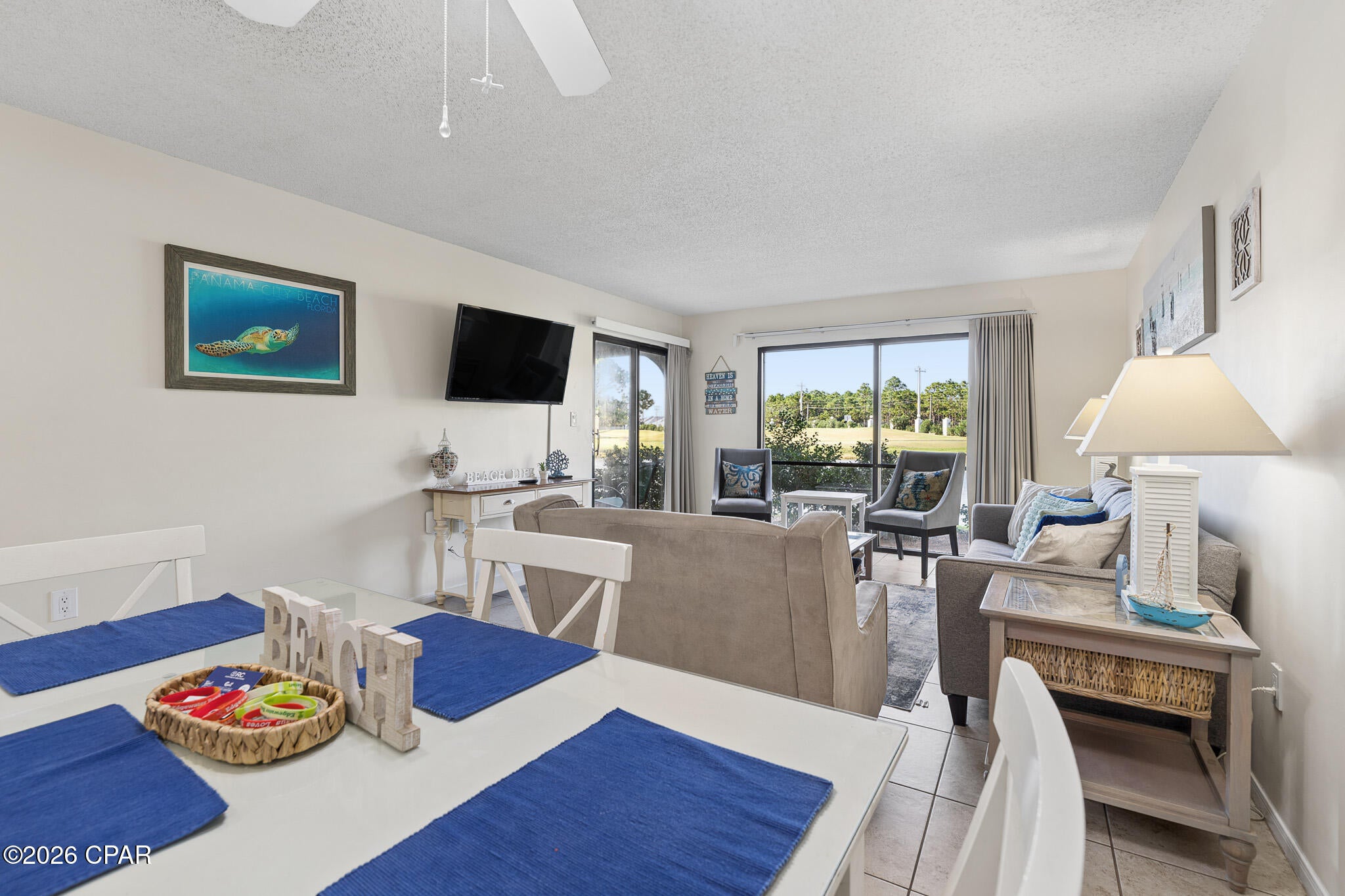 Edgewater Golf Villas V-A - Residential
