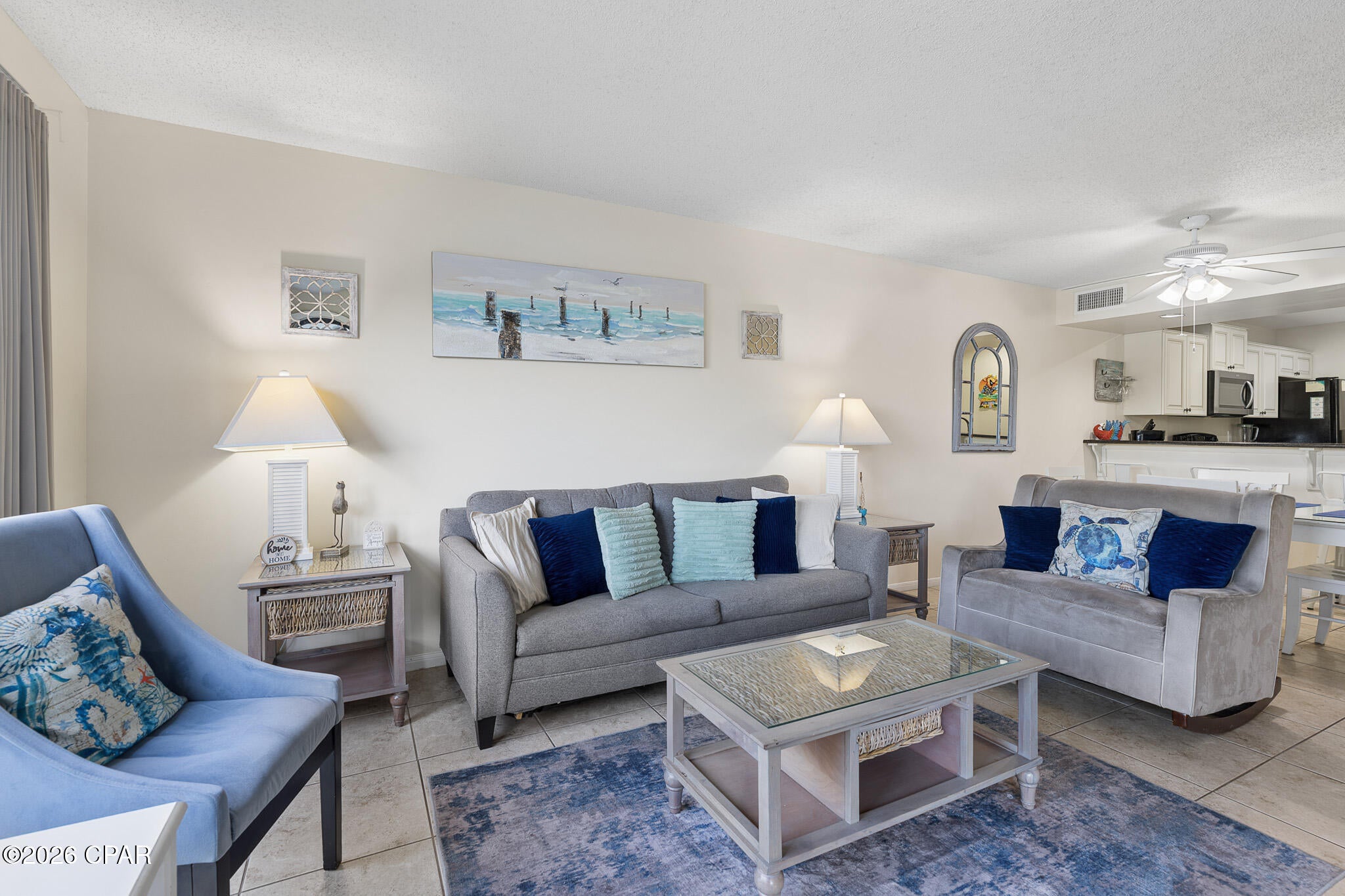 Edgewater Golf Villas V-A - Residential