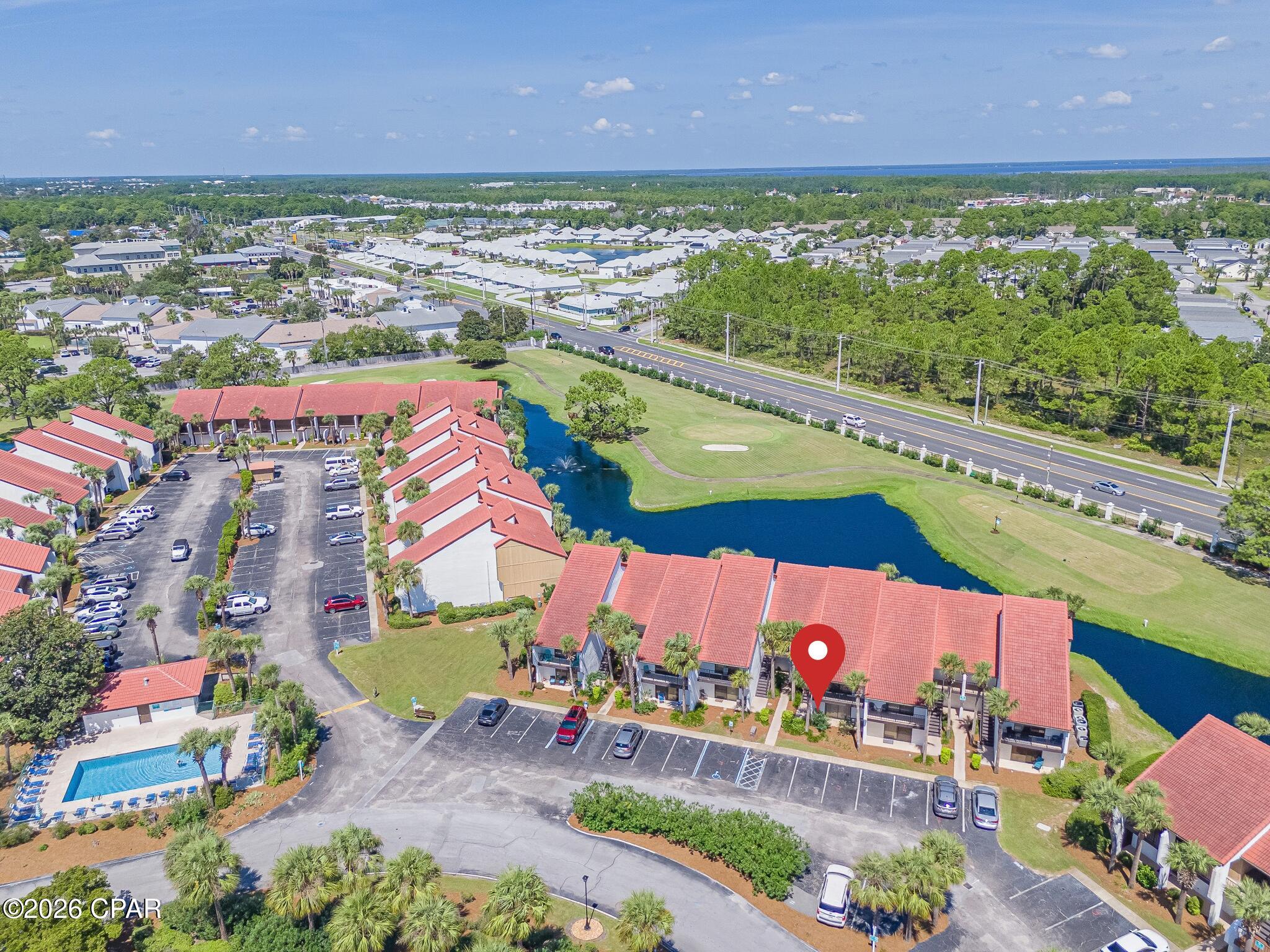 Edgewater Golf Villas V-A - Residential