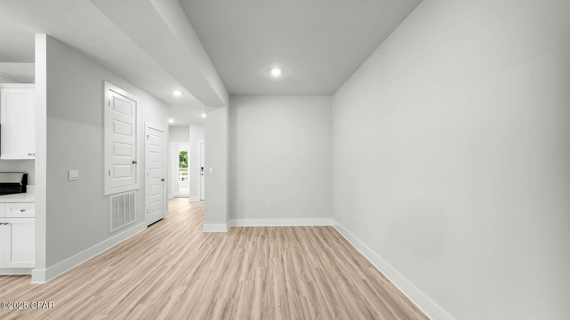 Titus Park - Residential