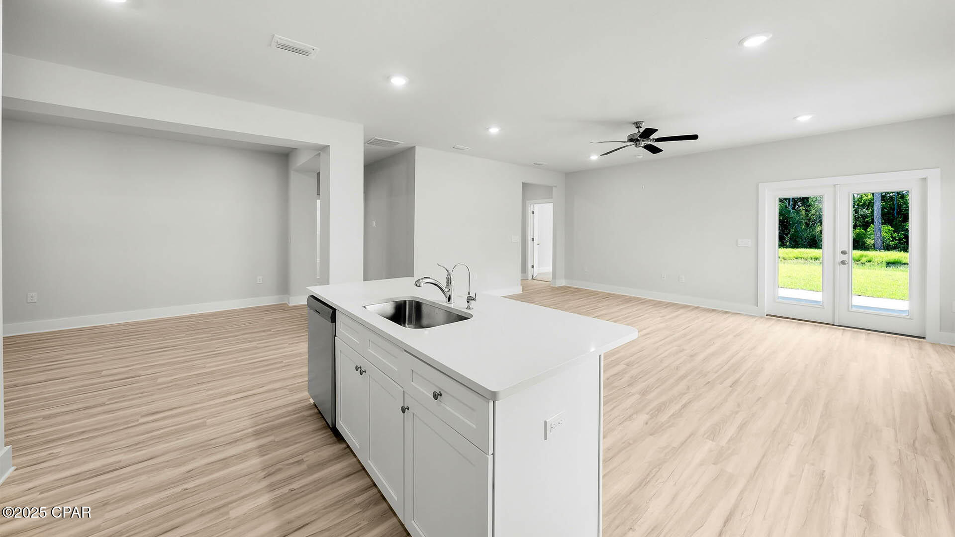 Titus Park - Residential