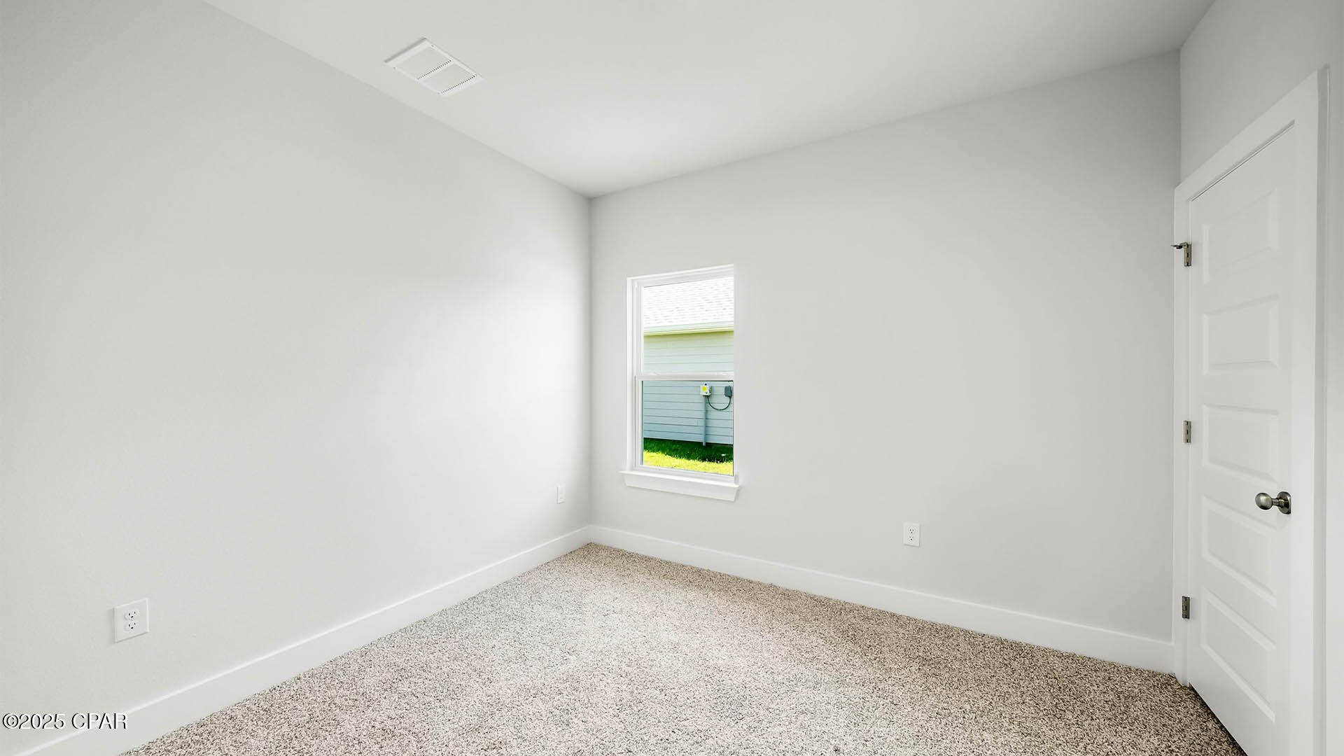 Titus Park - Residential