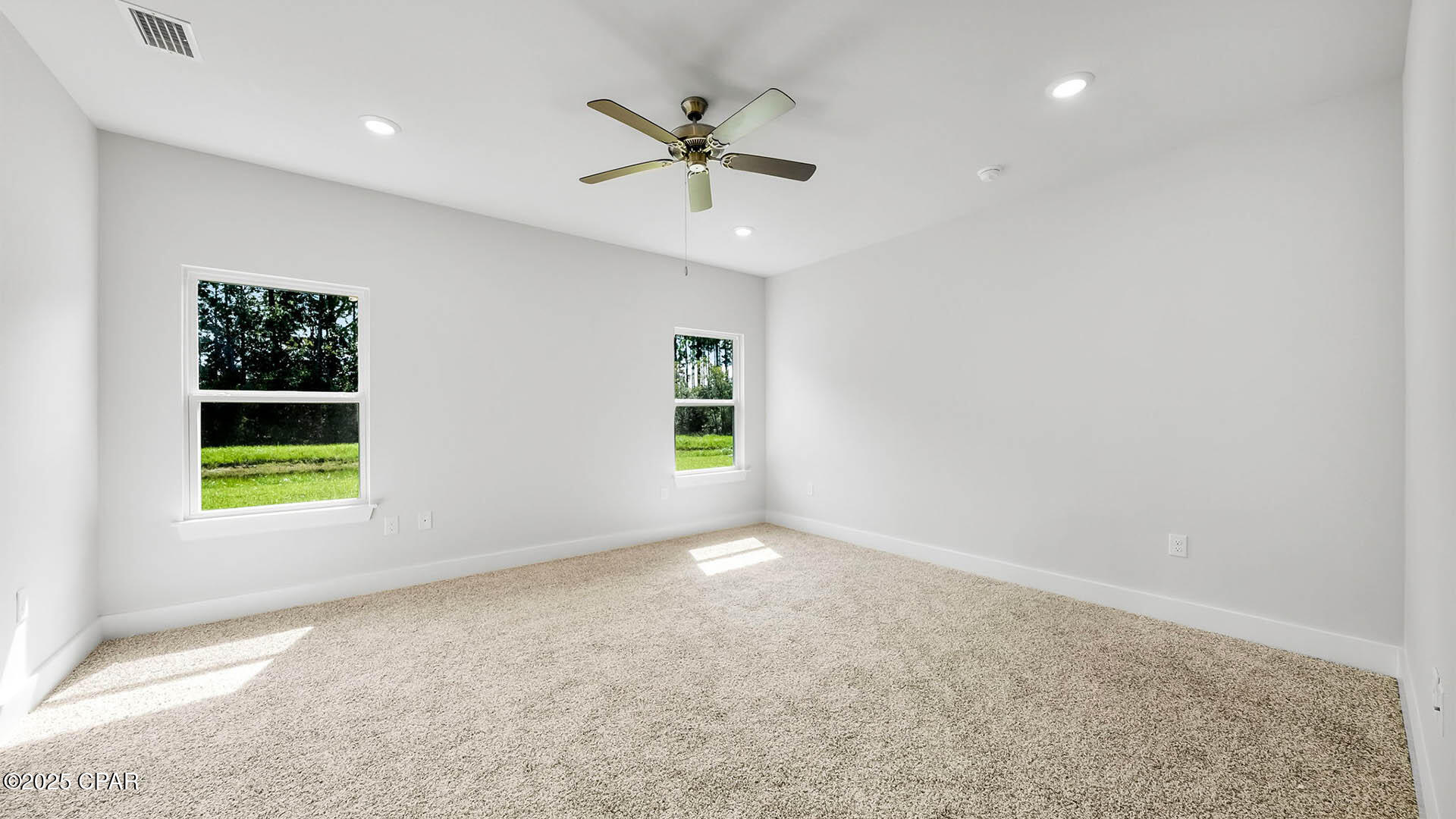 Titus Park - Residential