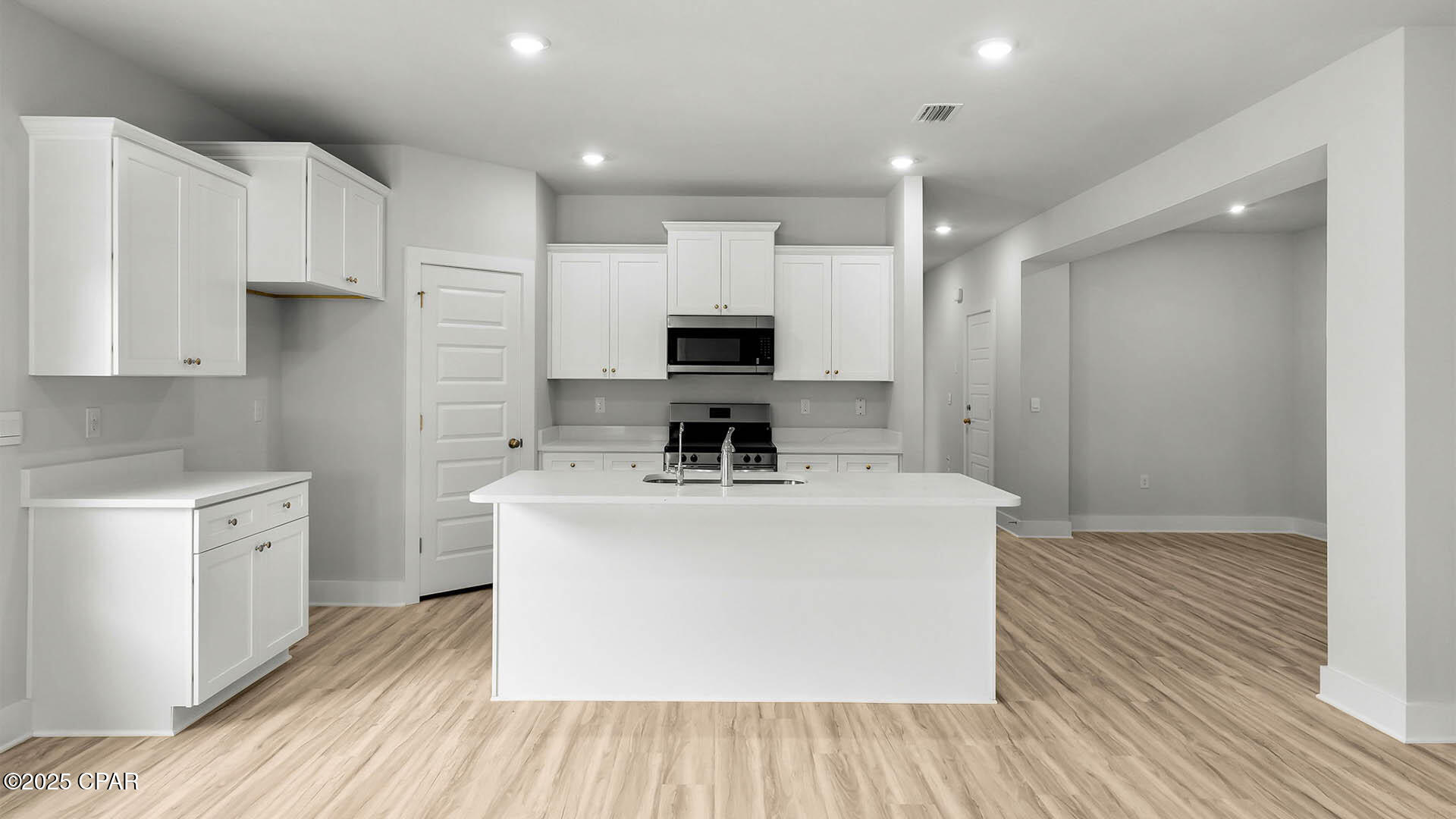 Titus Park - Residential