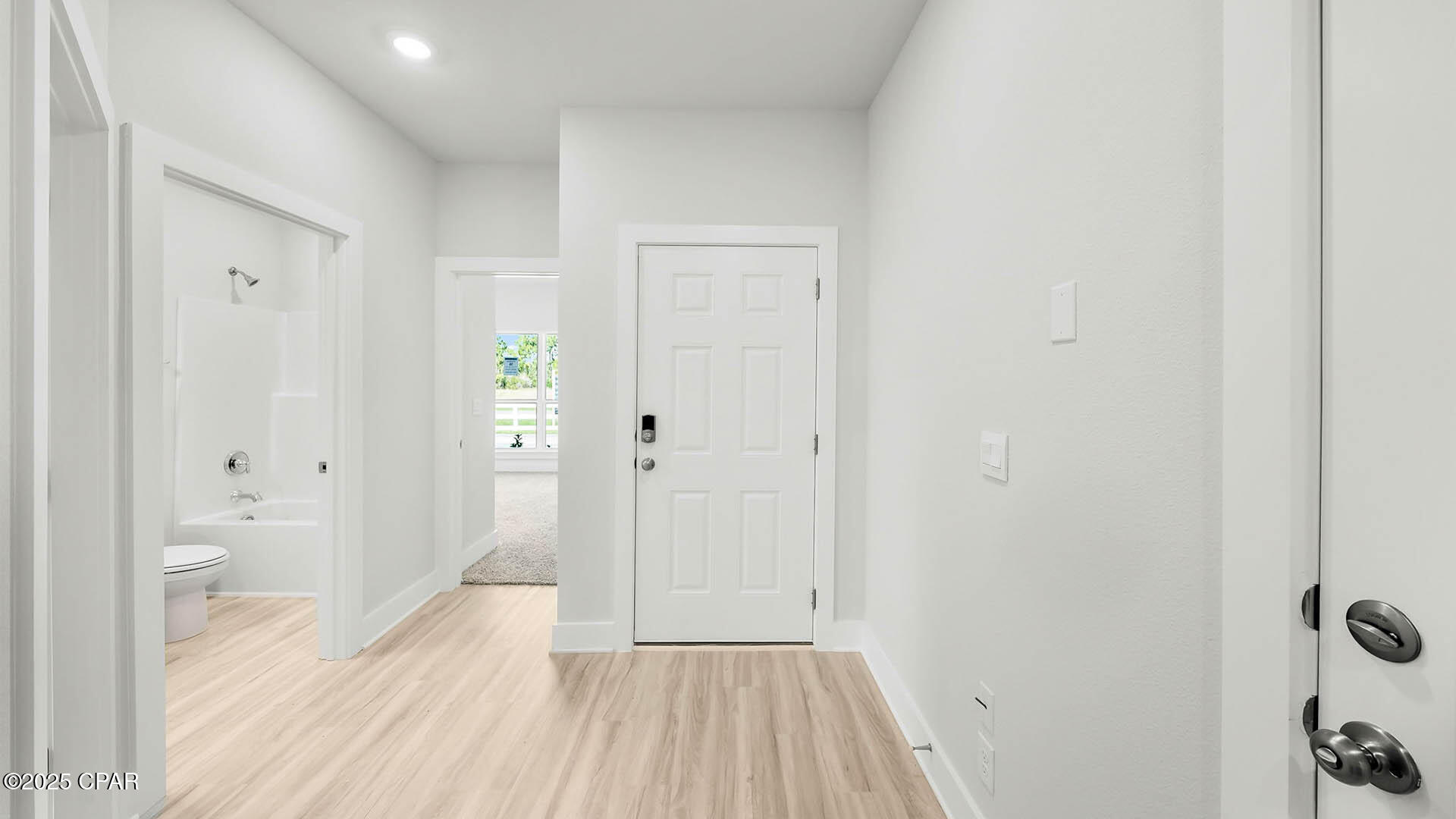 Titus Park - Residential