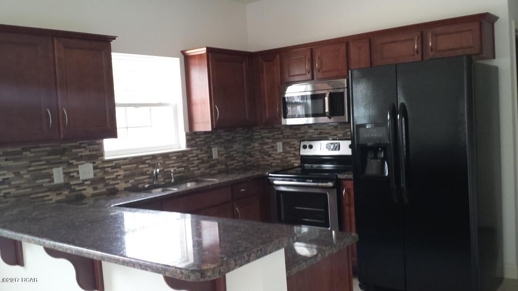 Mimosa Place - Residential Lease