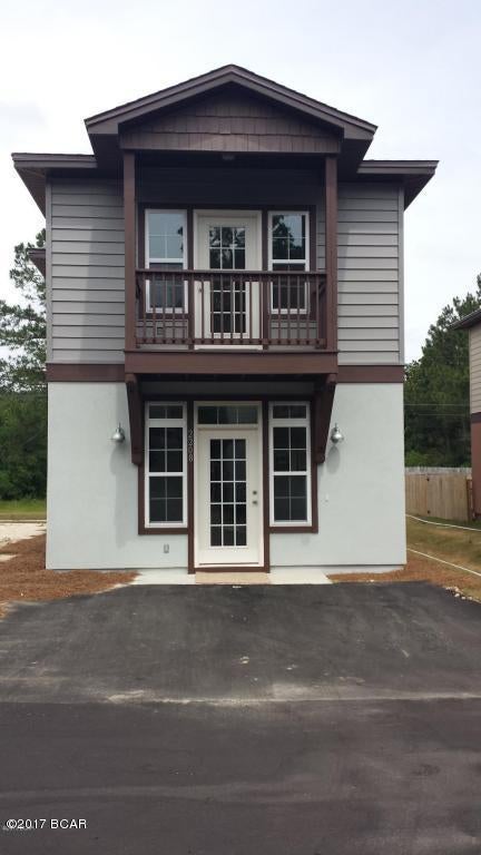 Mimosa Place - Residential Lease