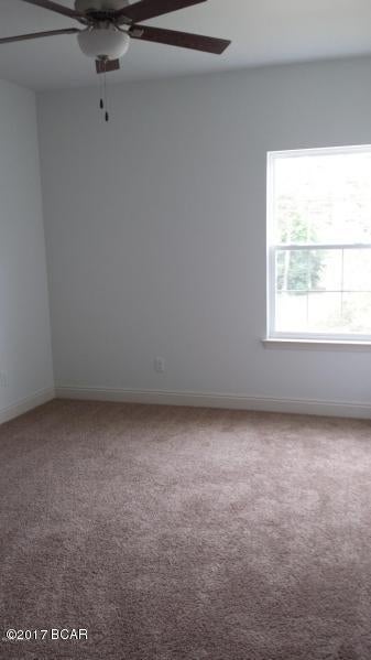 Mimosa Place - Residential Lease