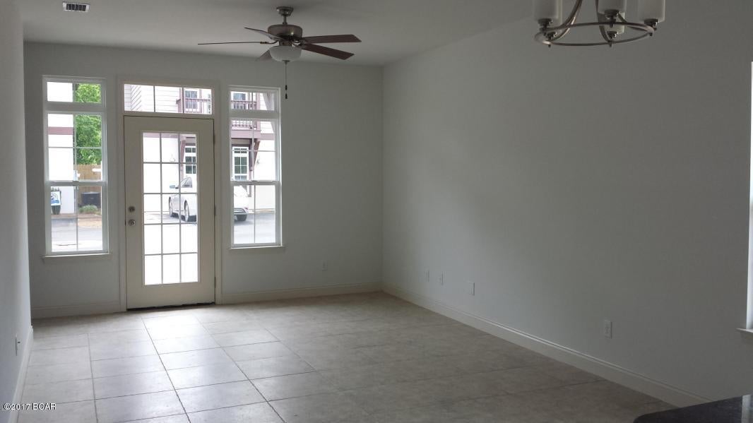 Mimosa Place - Residential Lease
