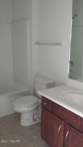 Mimosa Place - Residential Lease