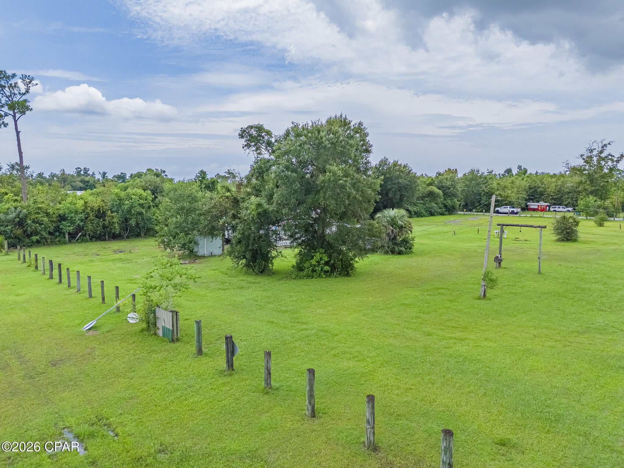 No Named Subdivision - Land