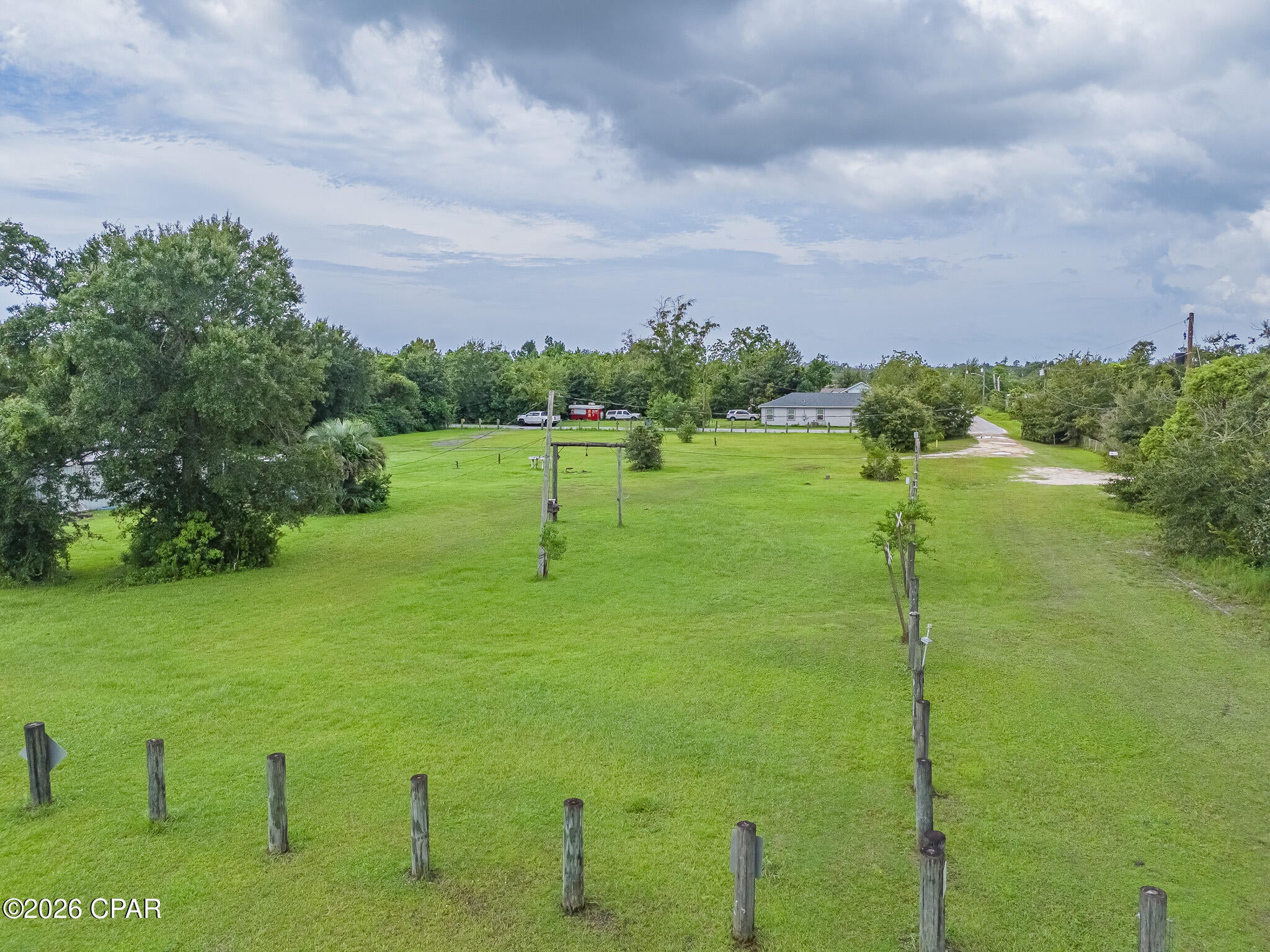 No Named Subdivision - Land