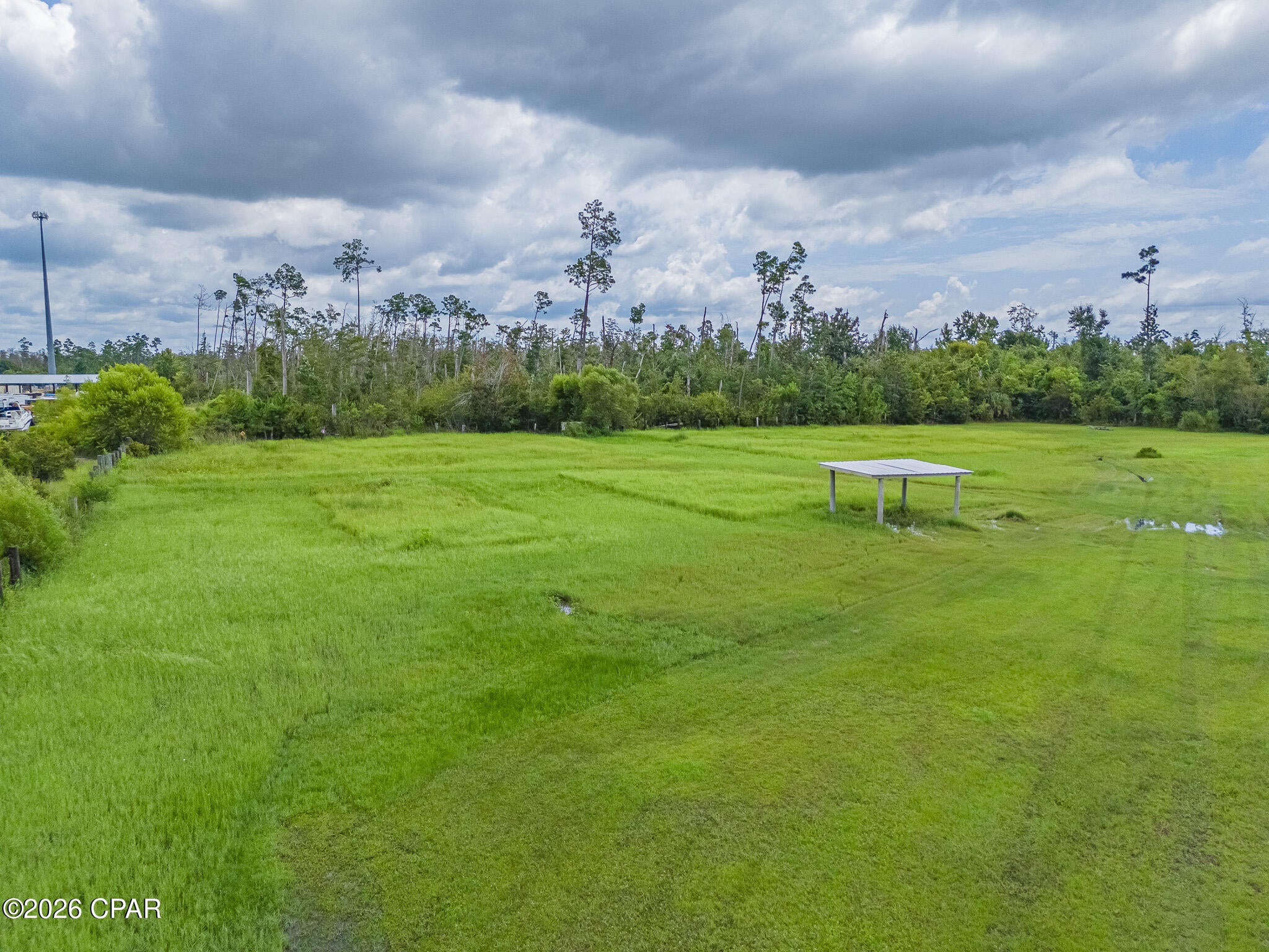 No Named Subdivision - Land
