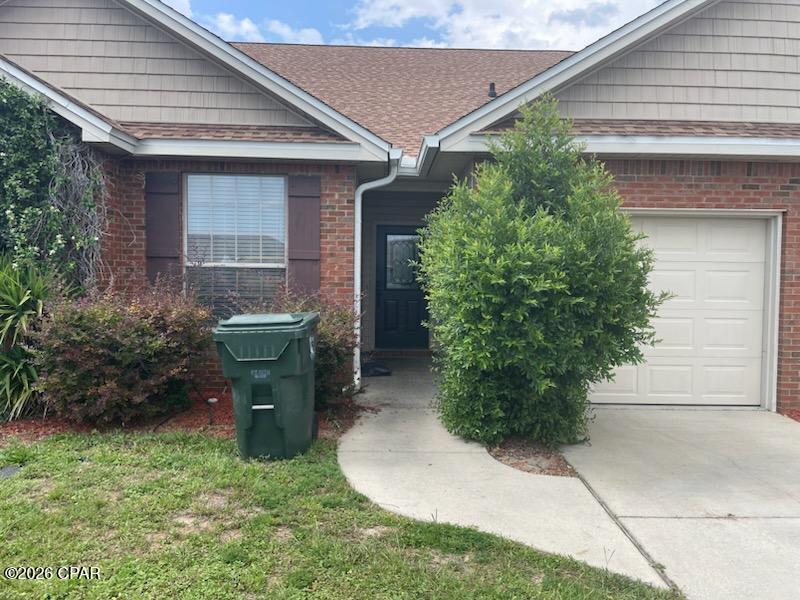 Discover this spacious 4-bedroom, 2.5-bath townhome in Lynn Haven, FL, positioned for convenient access to shopping, dining, and West Bay. The well-laid-out floorplan offers comfortable living spaces across multiple levels, ideal for those seeking room to spread out. Located near local conveniences and recreational opportunities, this Lynn Haven townhome blends practical design with a desirable location. NO PETS.