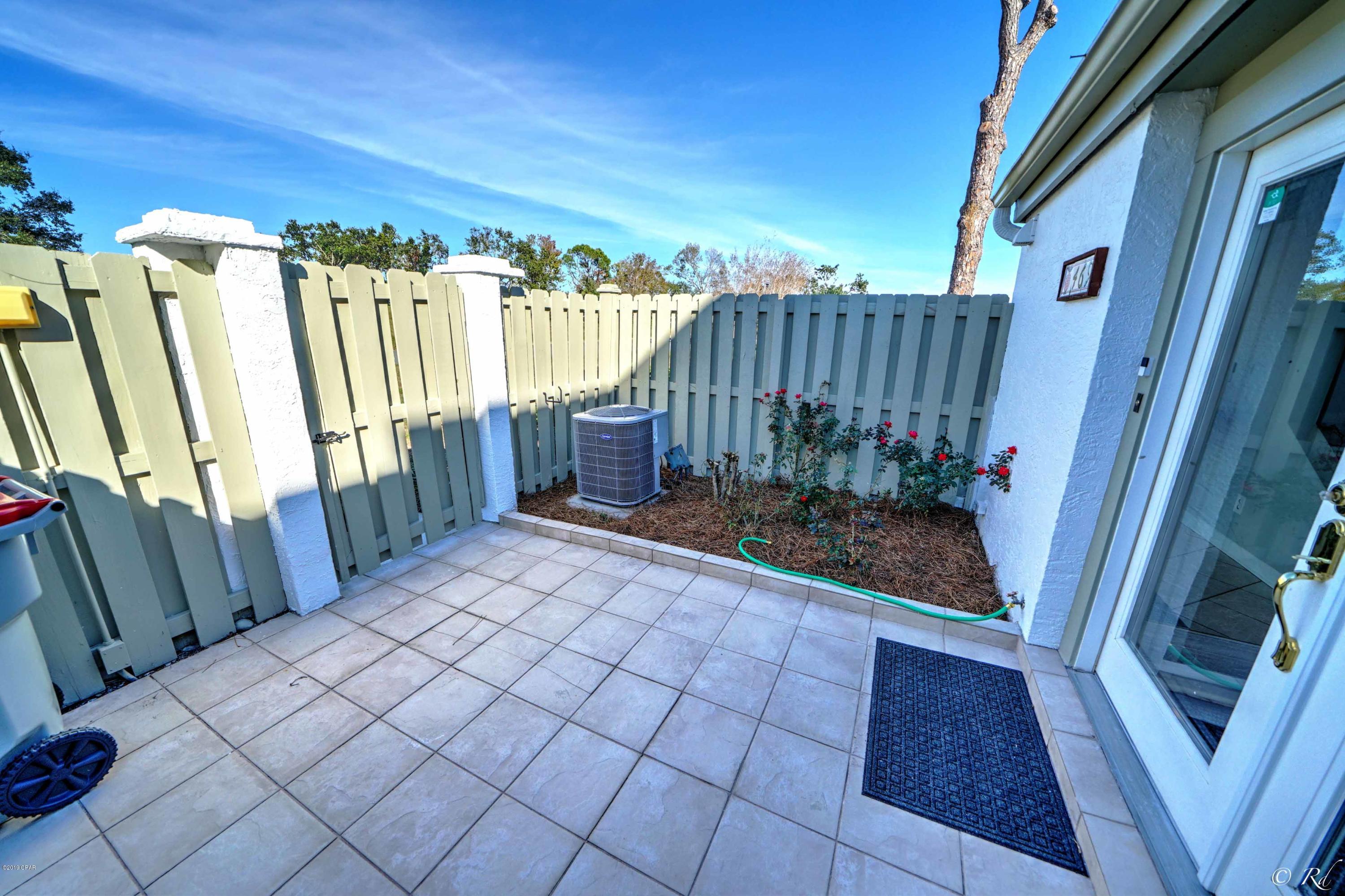 Bay Point Golf Villas II - Residential