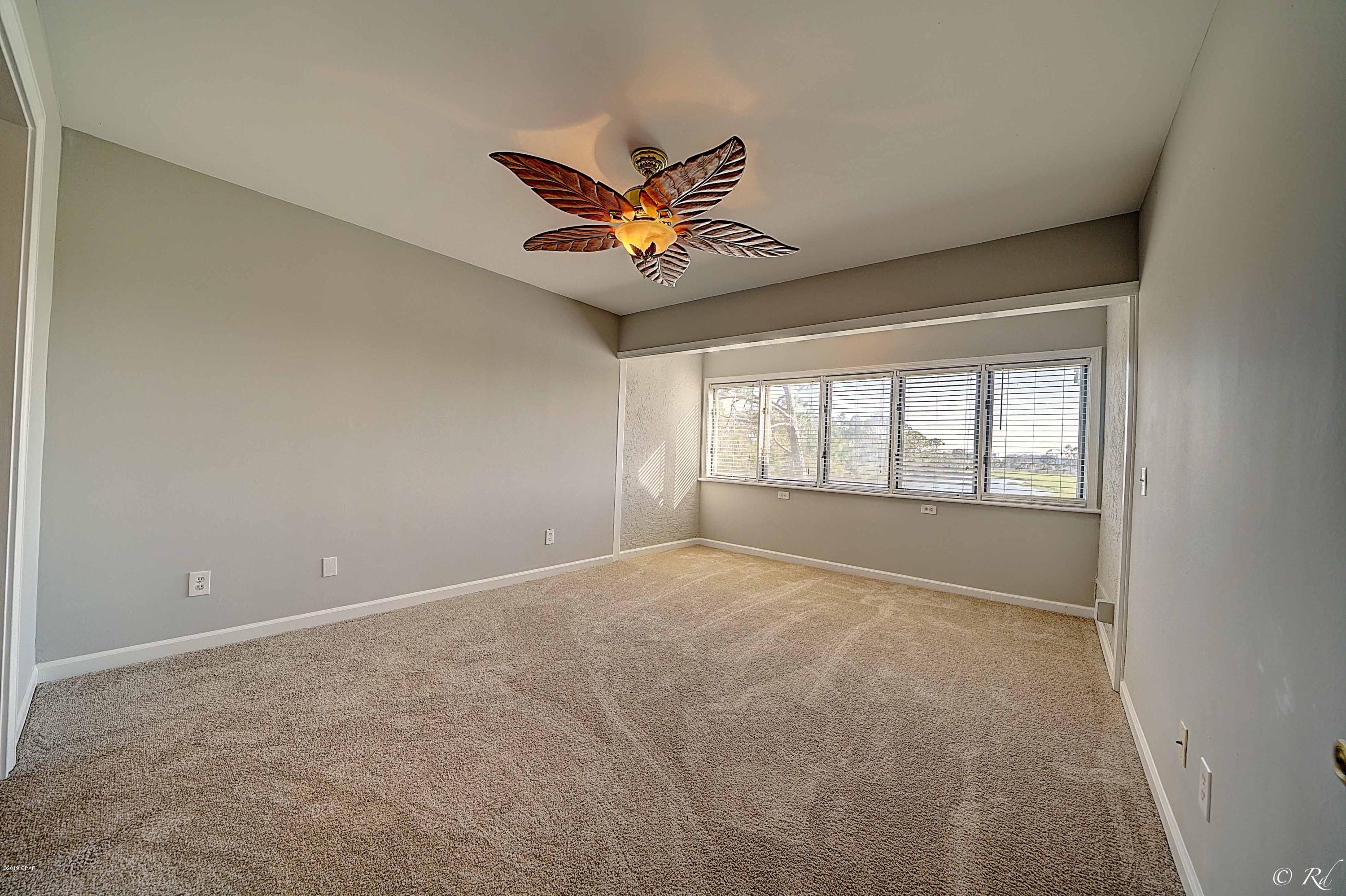 Bay Point Golf Villas II - Residential