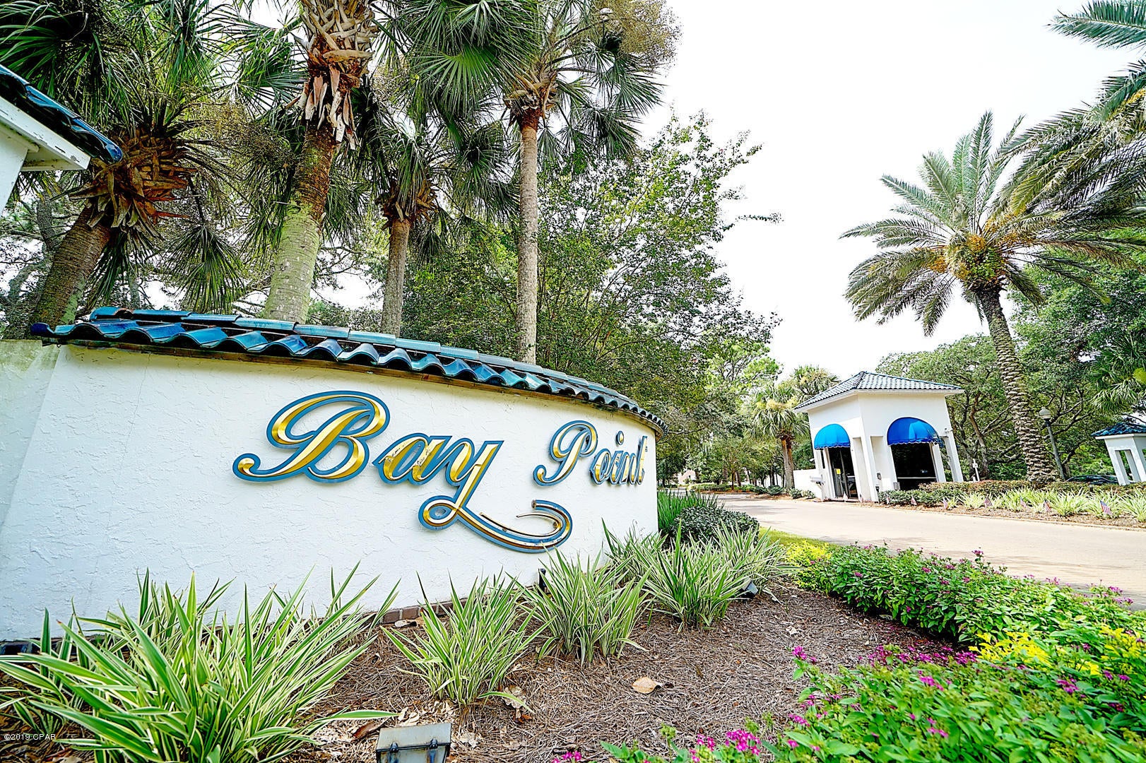 Bay Point Golf Villas II - Residential
