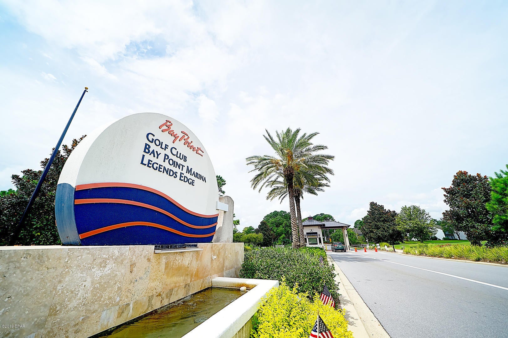 Bay Point Golf Villas II - Residential
