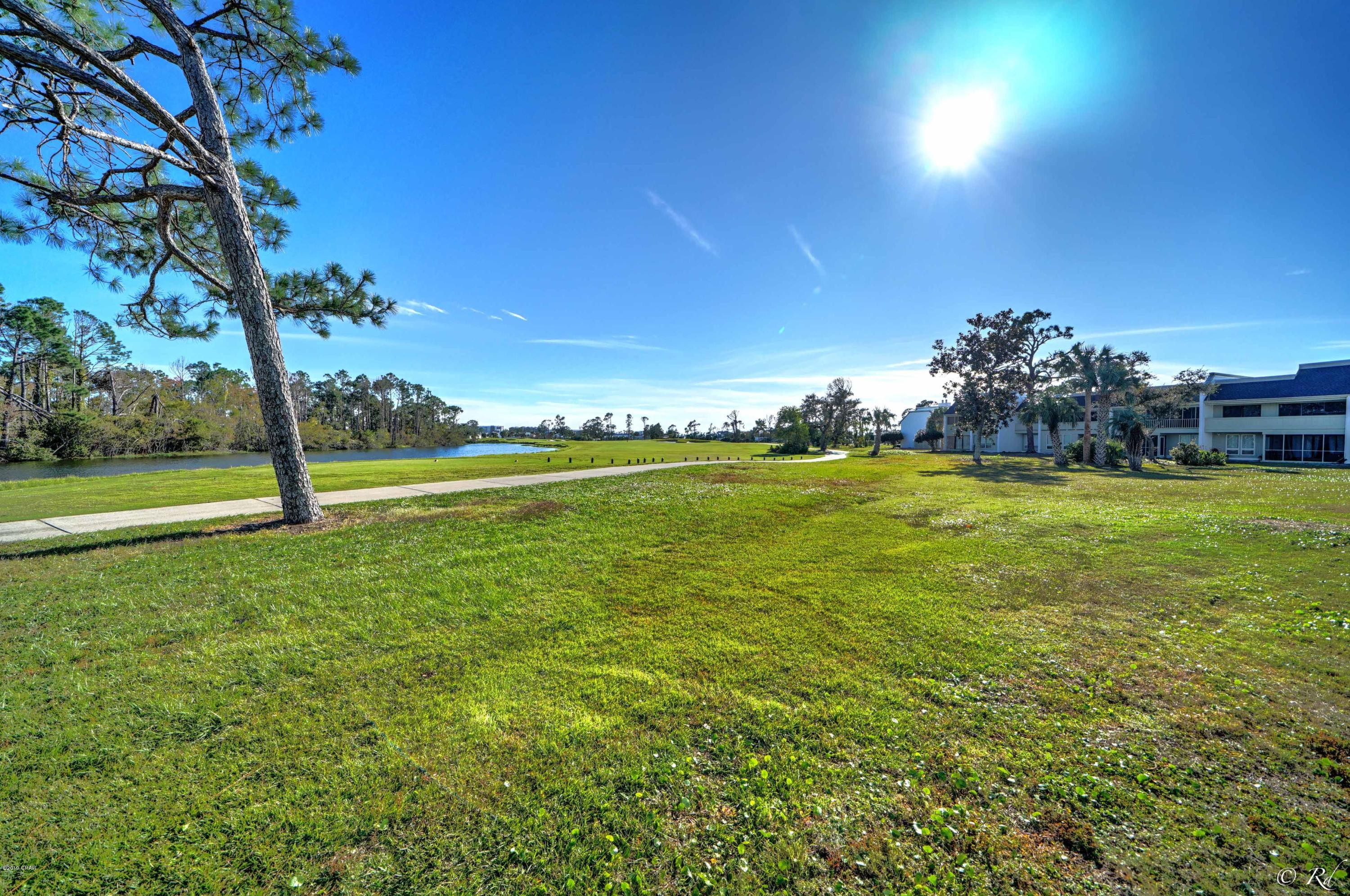 Bay Point Golf Villas II - Residential