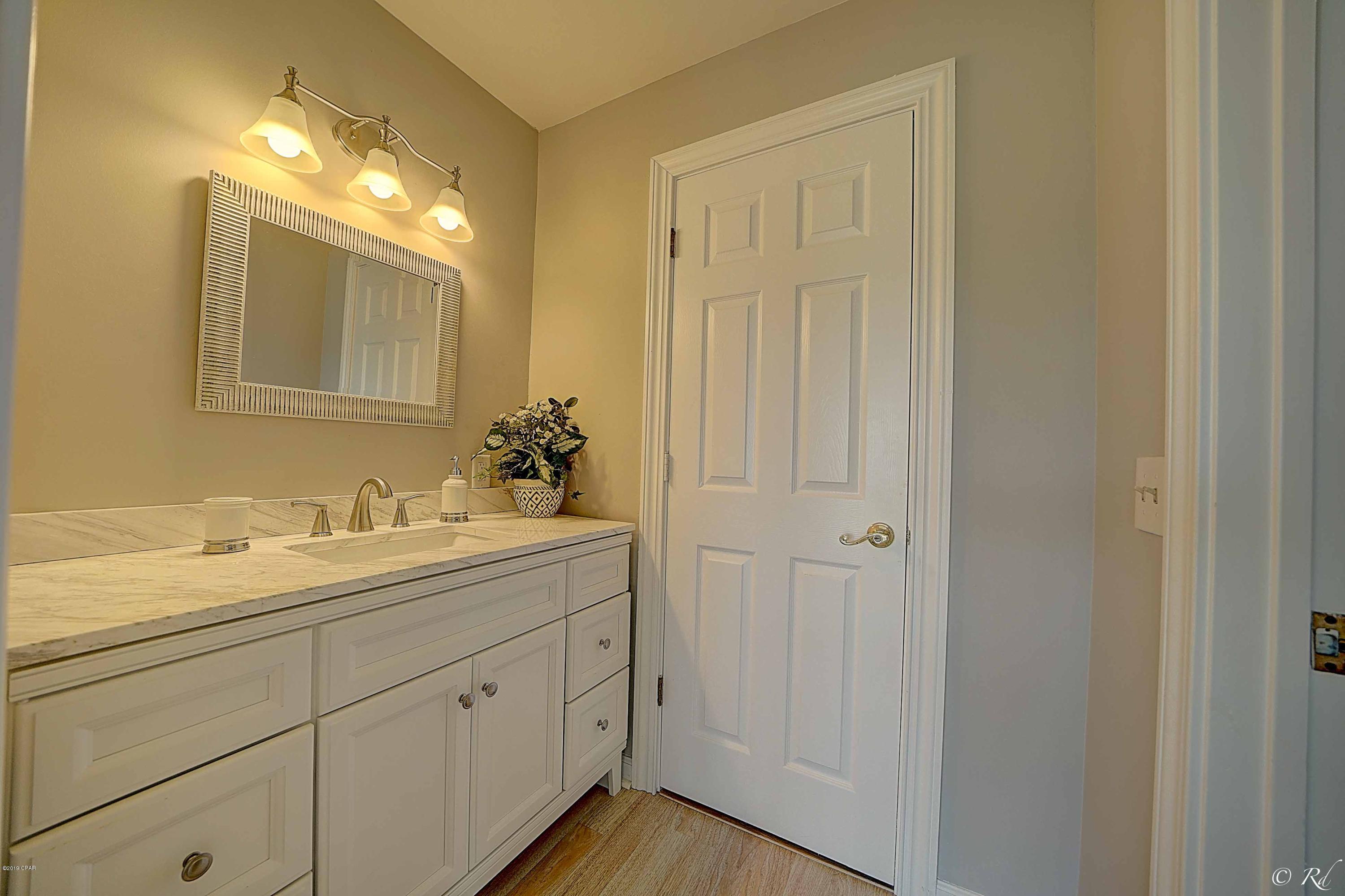 Bay Point Golf Villas II - Residential