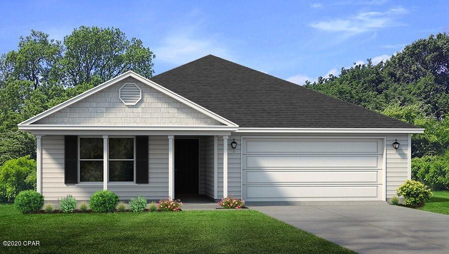 Welcome to Sunset Village. This is a new community located off Hwy 231. These detached Single family residences are now leasing. These homes

have traditional 8' ceilings, vinyl flooring throughout, quality paint on walls, and a standard Frigidaire appliance package. This plan is a Ryder and features 4

bedrooms with 2 bath. As you enter this home you will find two bedrooms 3 bedrooms just off the foyer, an open kitchen to dining and living area. The master

bedroom is located at the back of this home and has a large bath with shower only as well as his and hers walk-in closets. Sunset Village is pet friendly $500

deposit for one and $300 for a second pet with a $25/month per pet fee. All dimensions and square footage are approximate. Actual amenities and specifications

may vary.