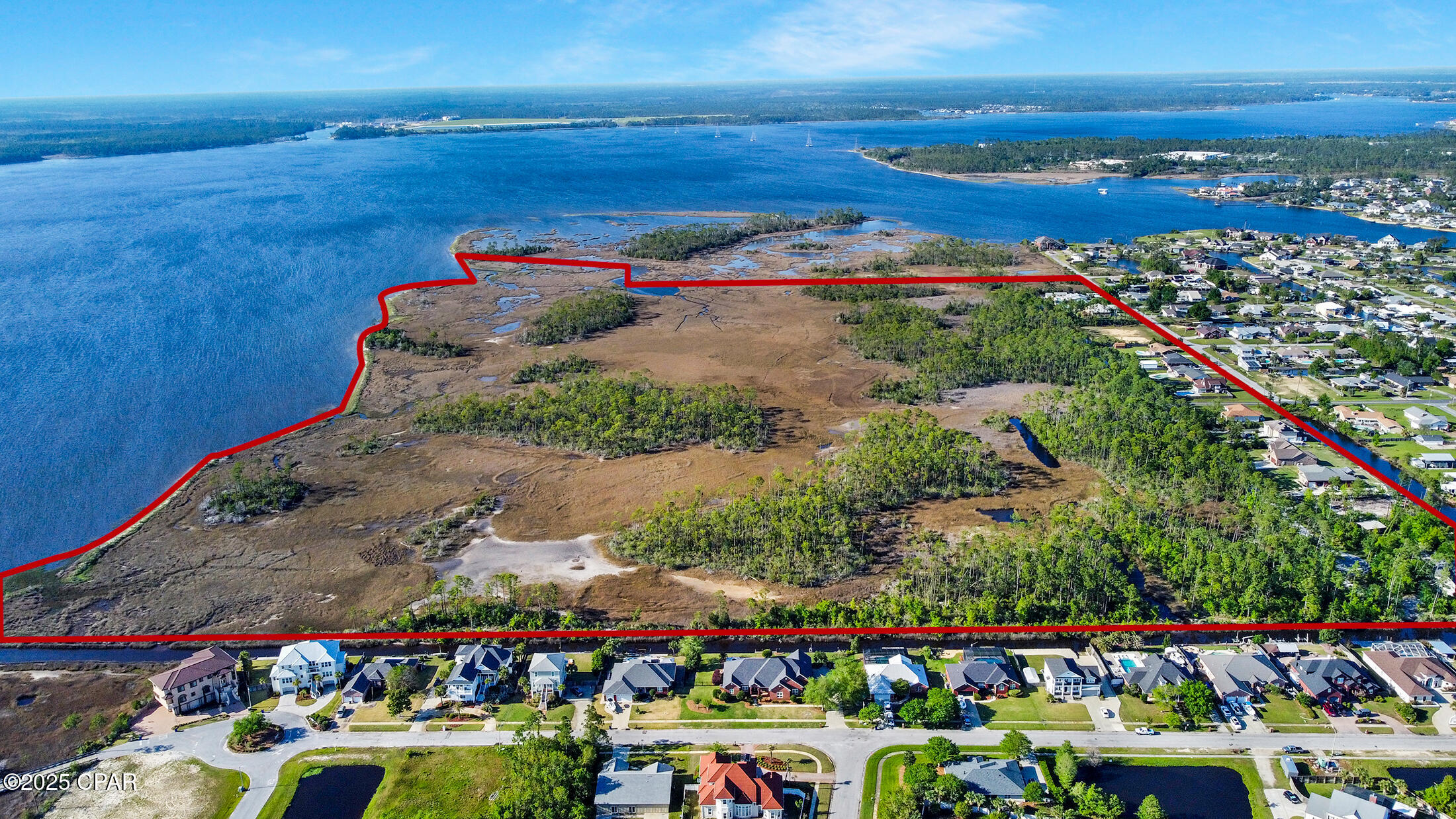 Bingoose Estates U-2 - Land