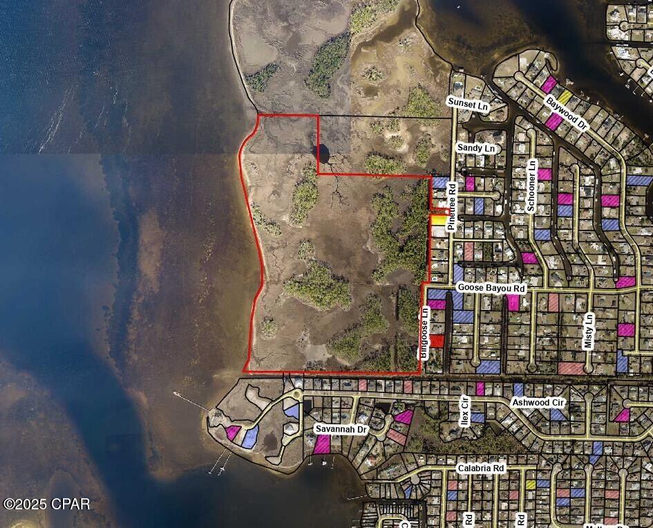 Bingoose Estates U-2 - Land