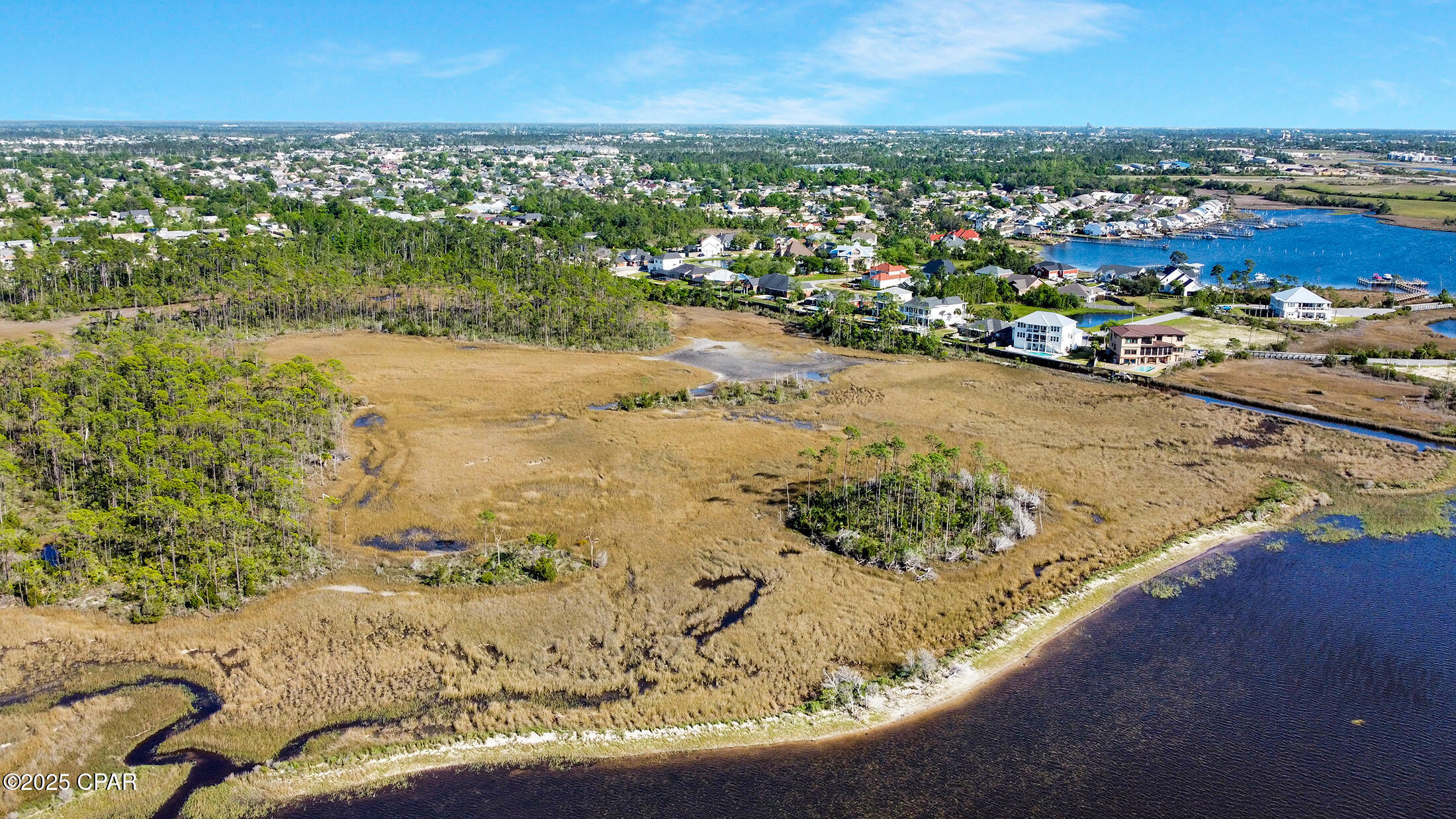 Bingoose Estates U-2 - Land