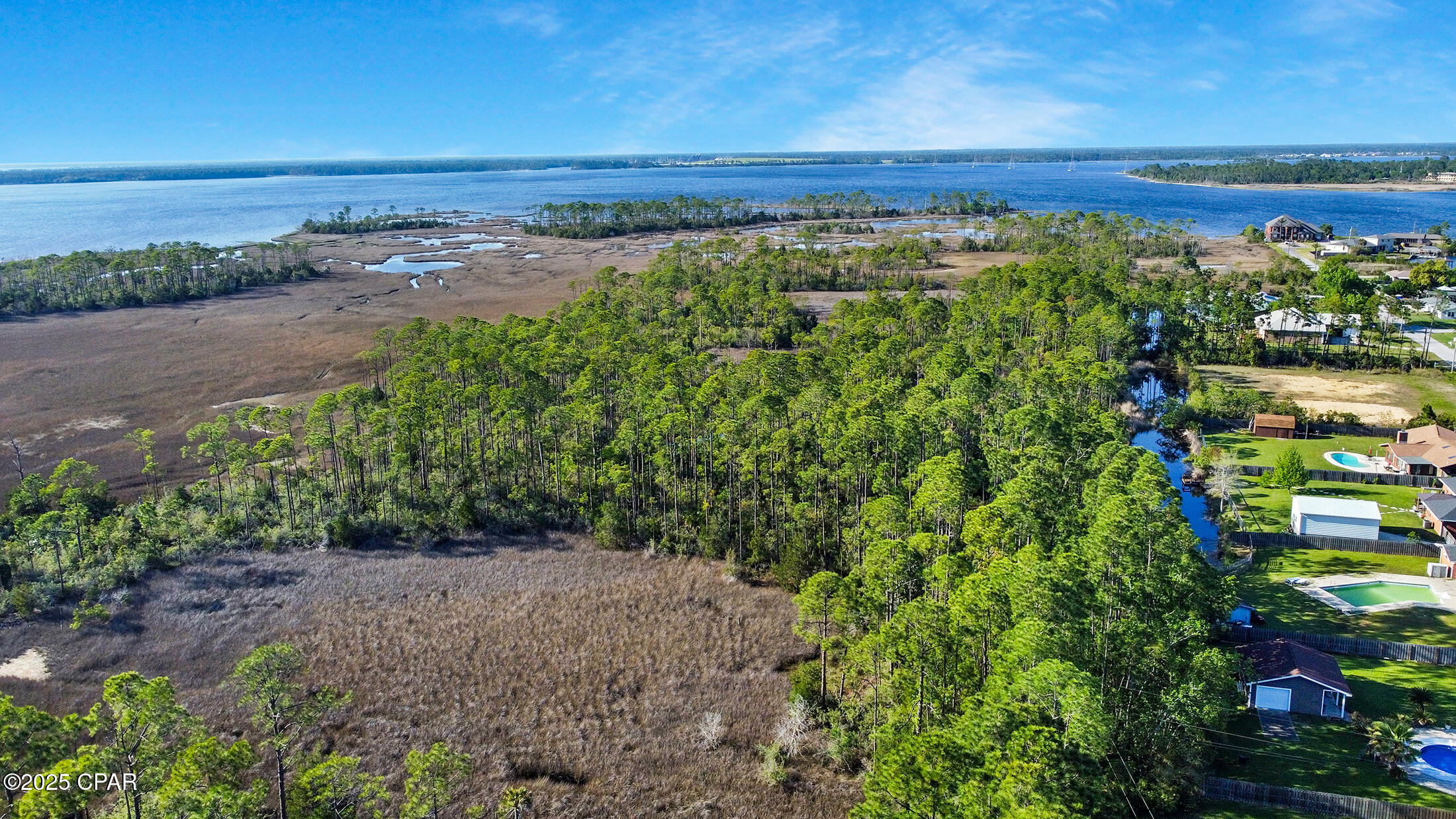 Bingoose Estates U-2 - Land