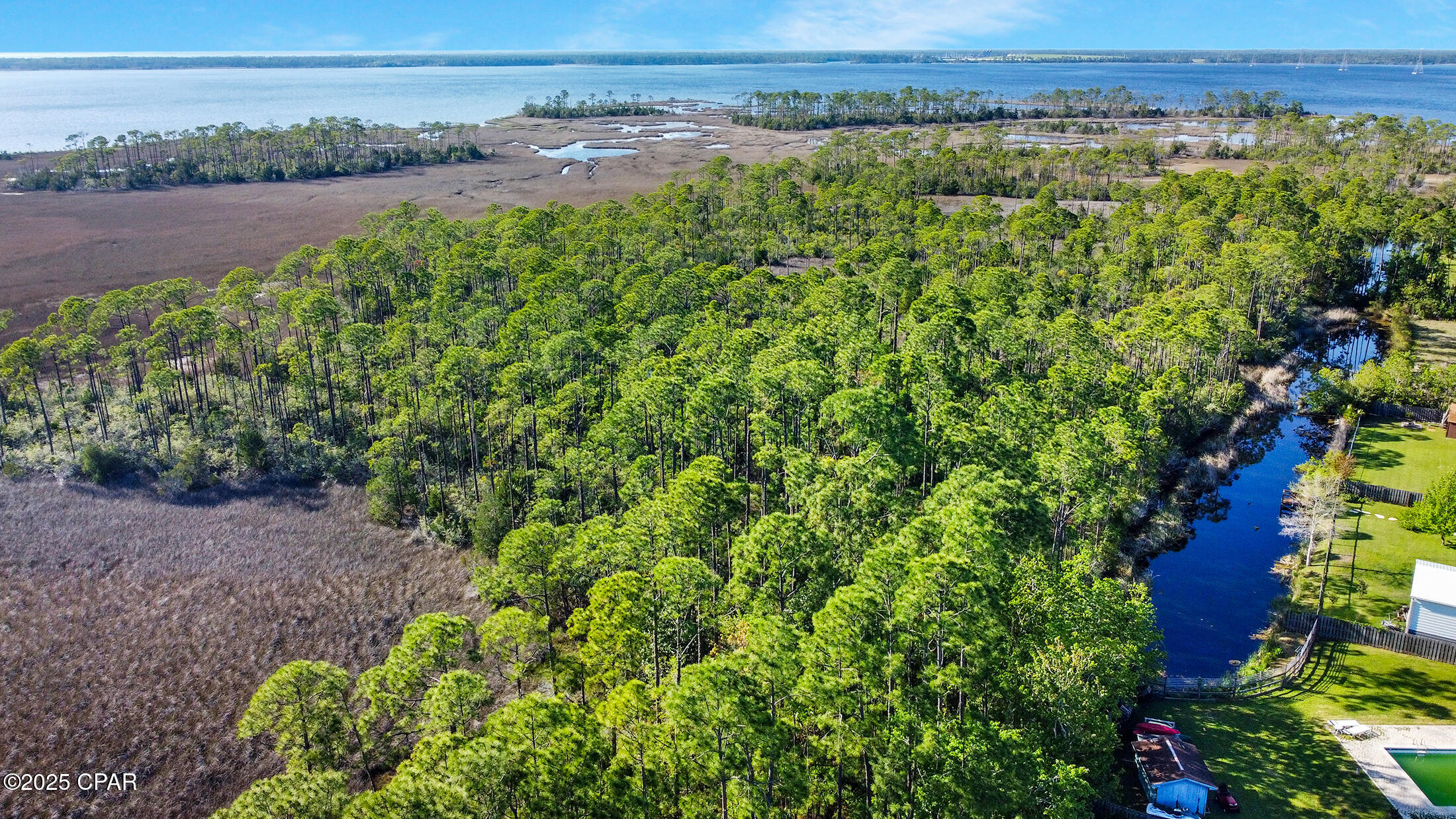 Bingoose Estates U-2 - Land