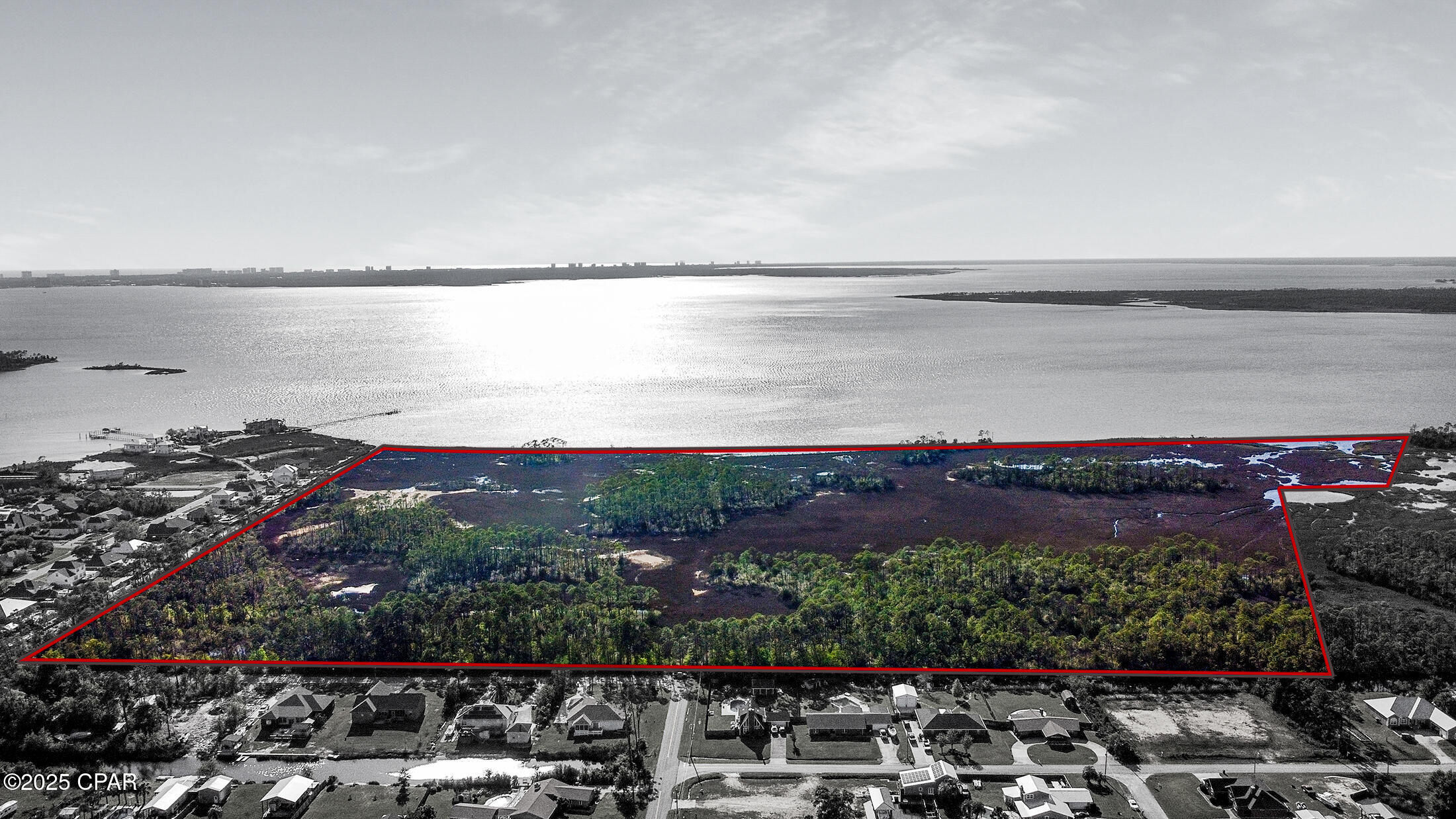 Bingoose Estates U-2 - Land
