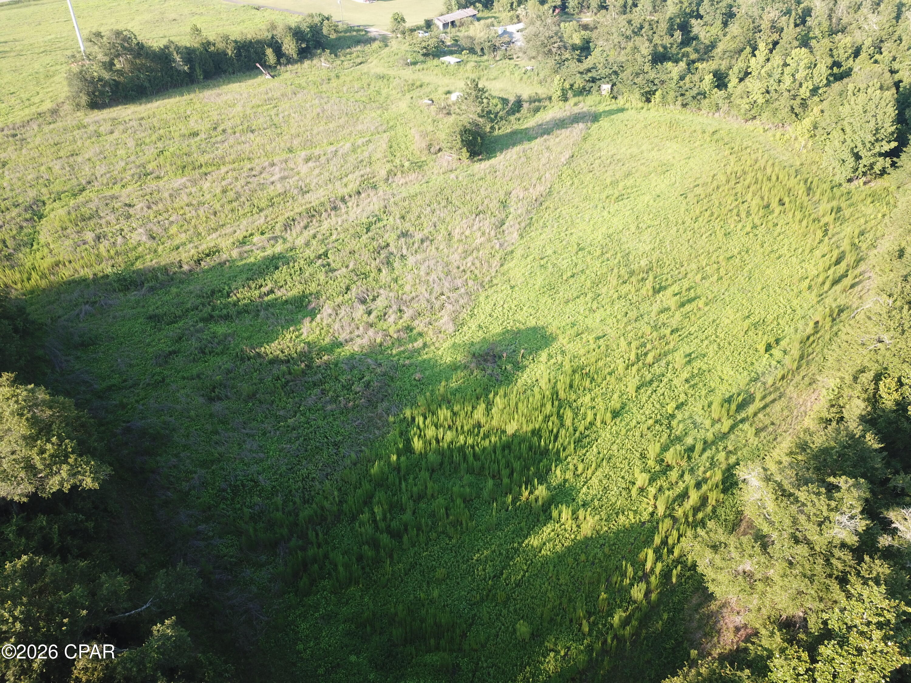 [No Recorded Subdiv] - Land