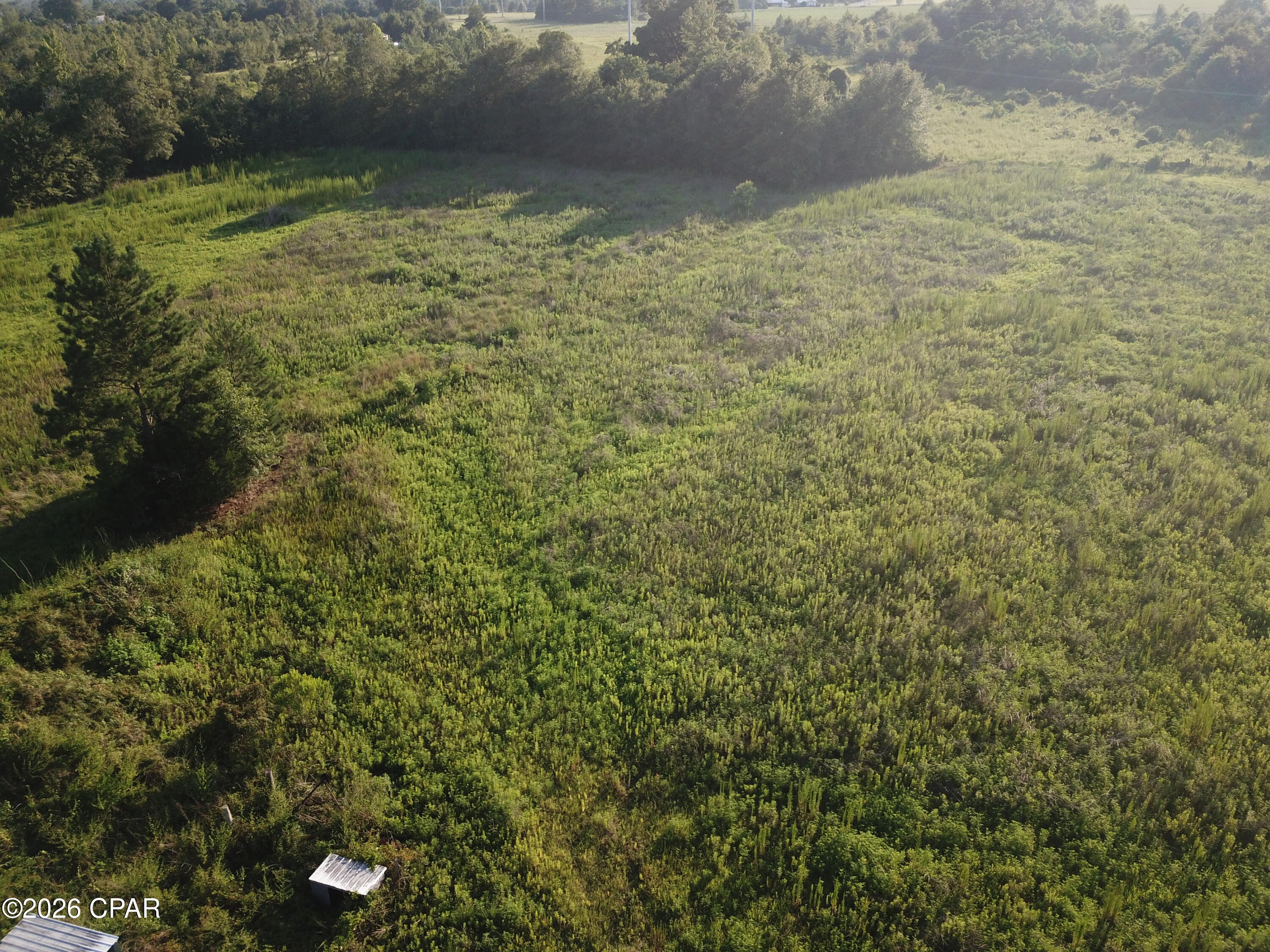 [No Recorded Subdiv] - Land