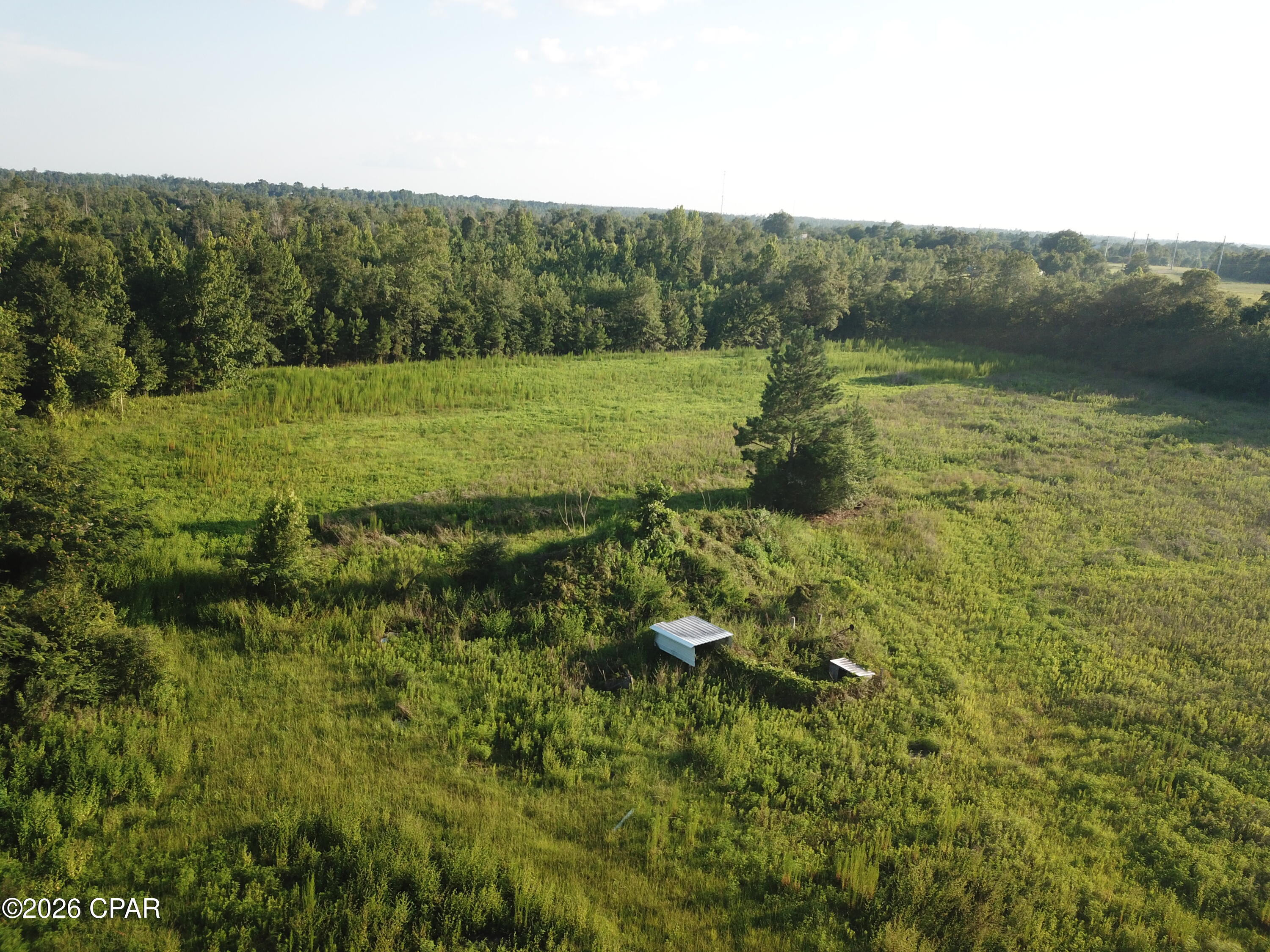 [No Recorded Subdiv] - Land