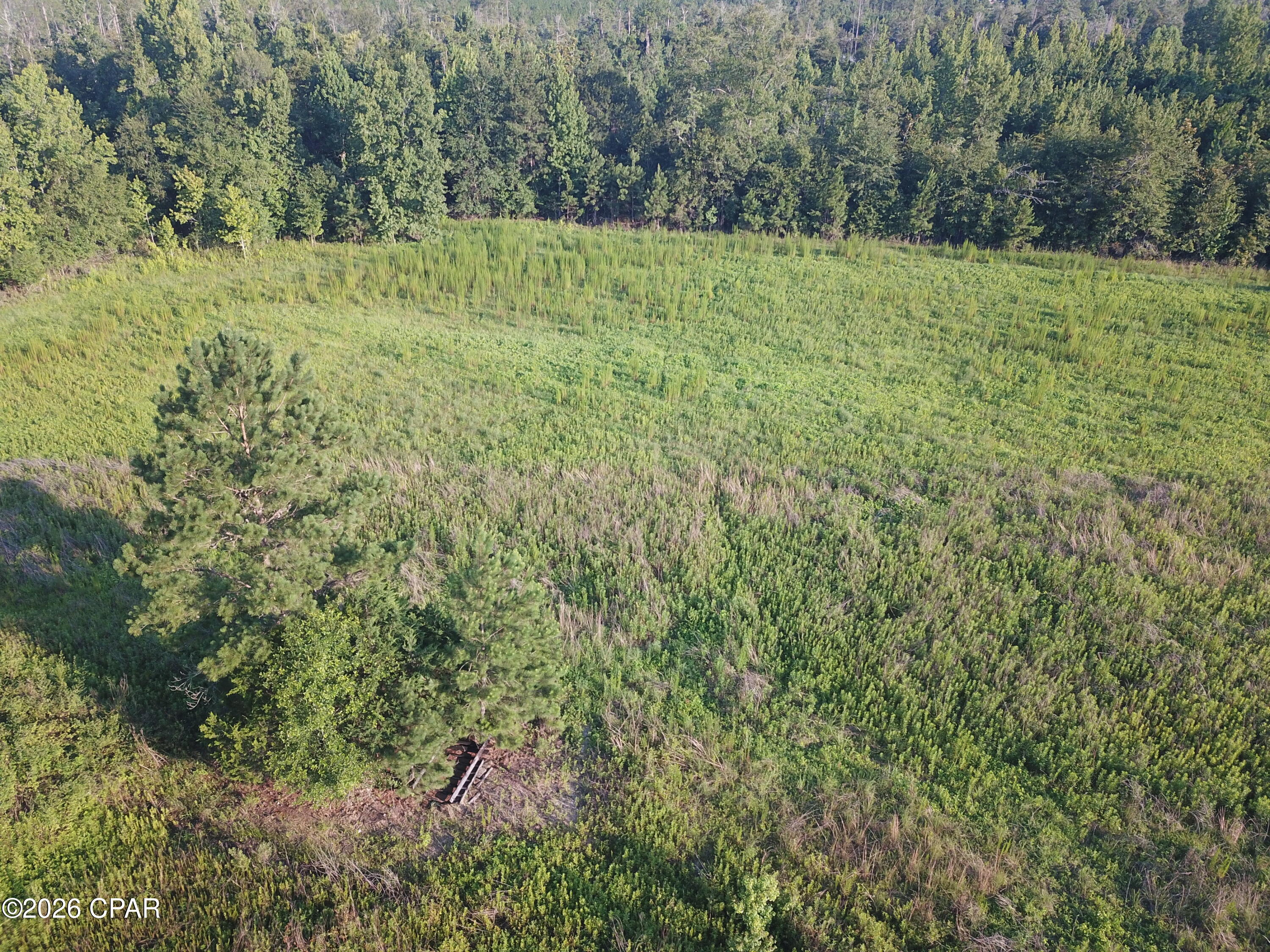 [No Recorded Subdiv] - Land