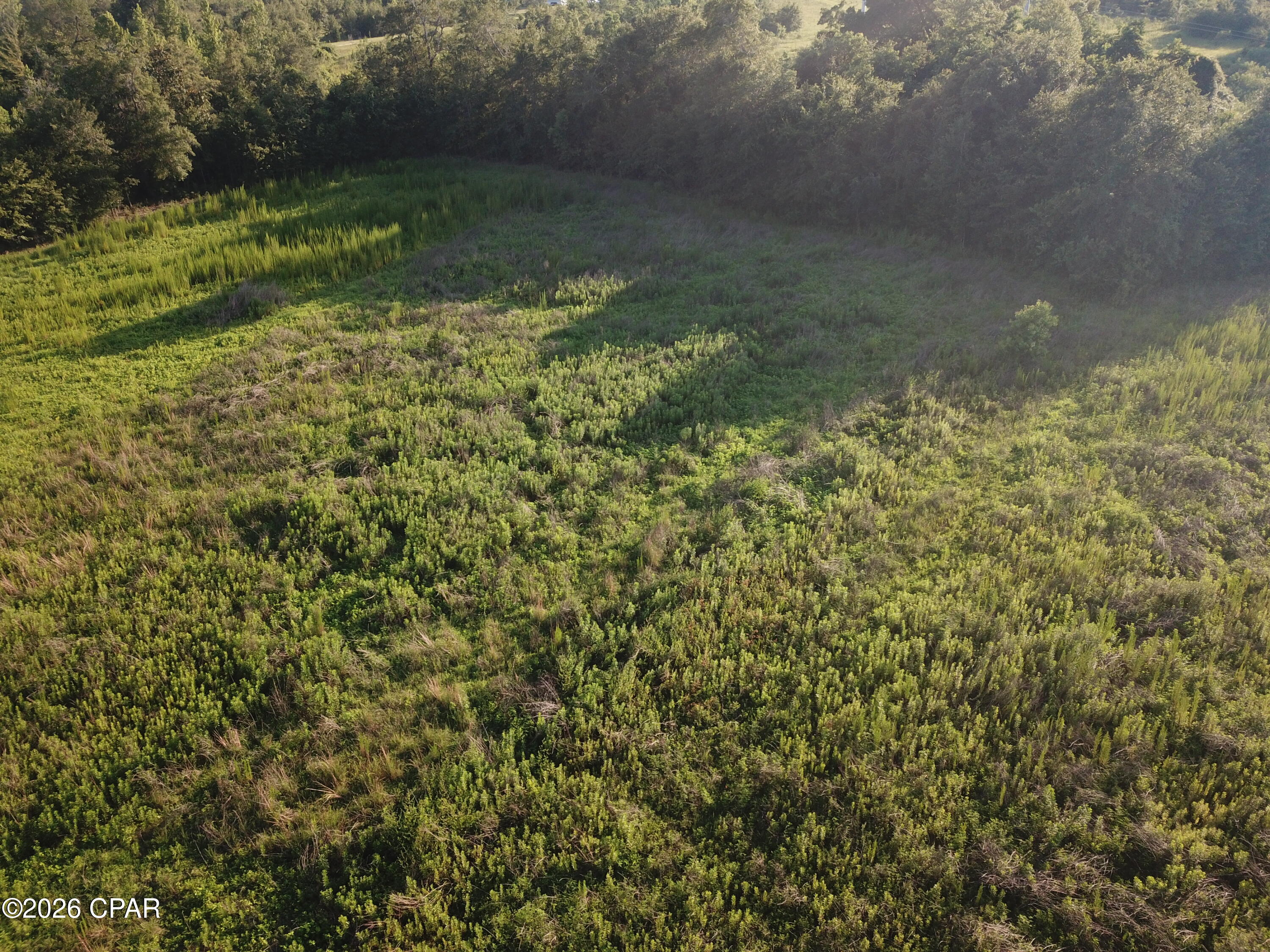 [No Recorded Subdiv] - Land