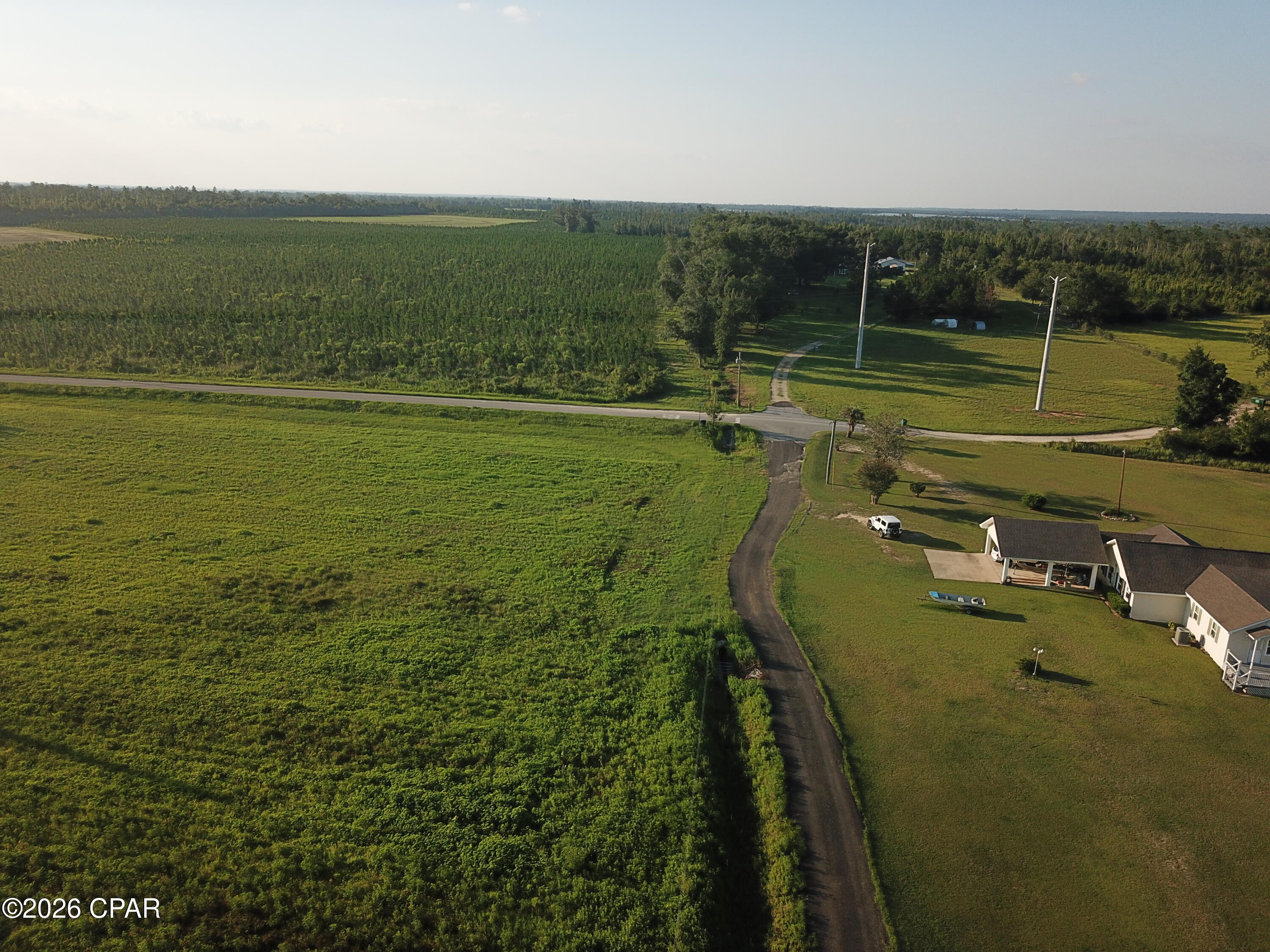 [No Recorded Subdiv] - Land