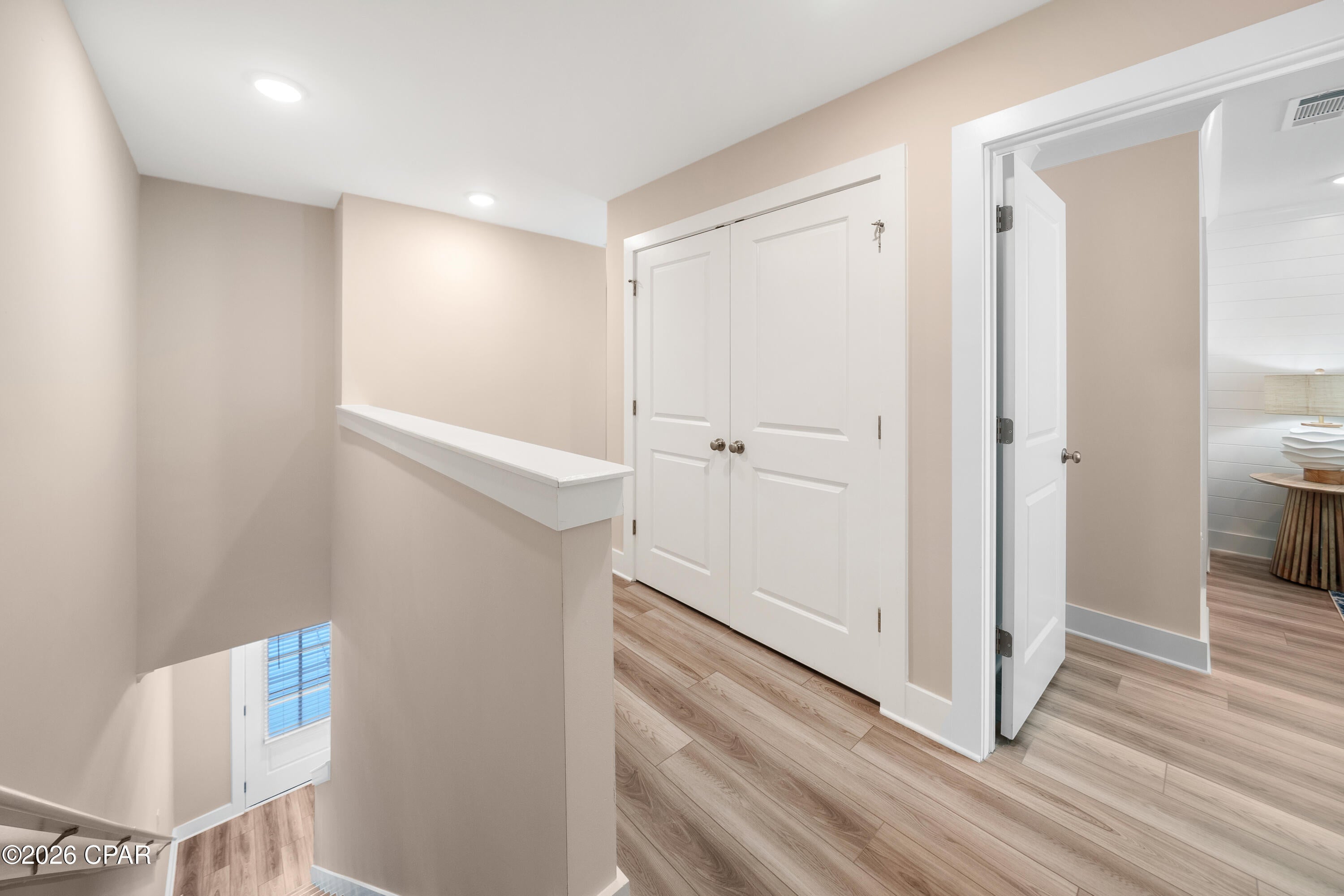 Colonial Landing - Residential