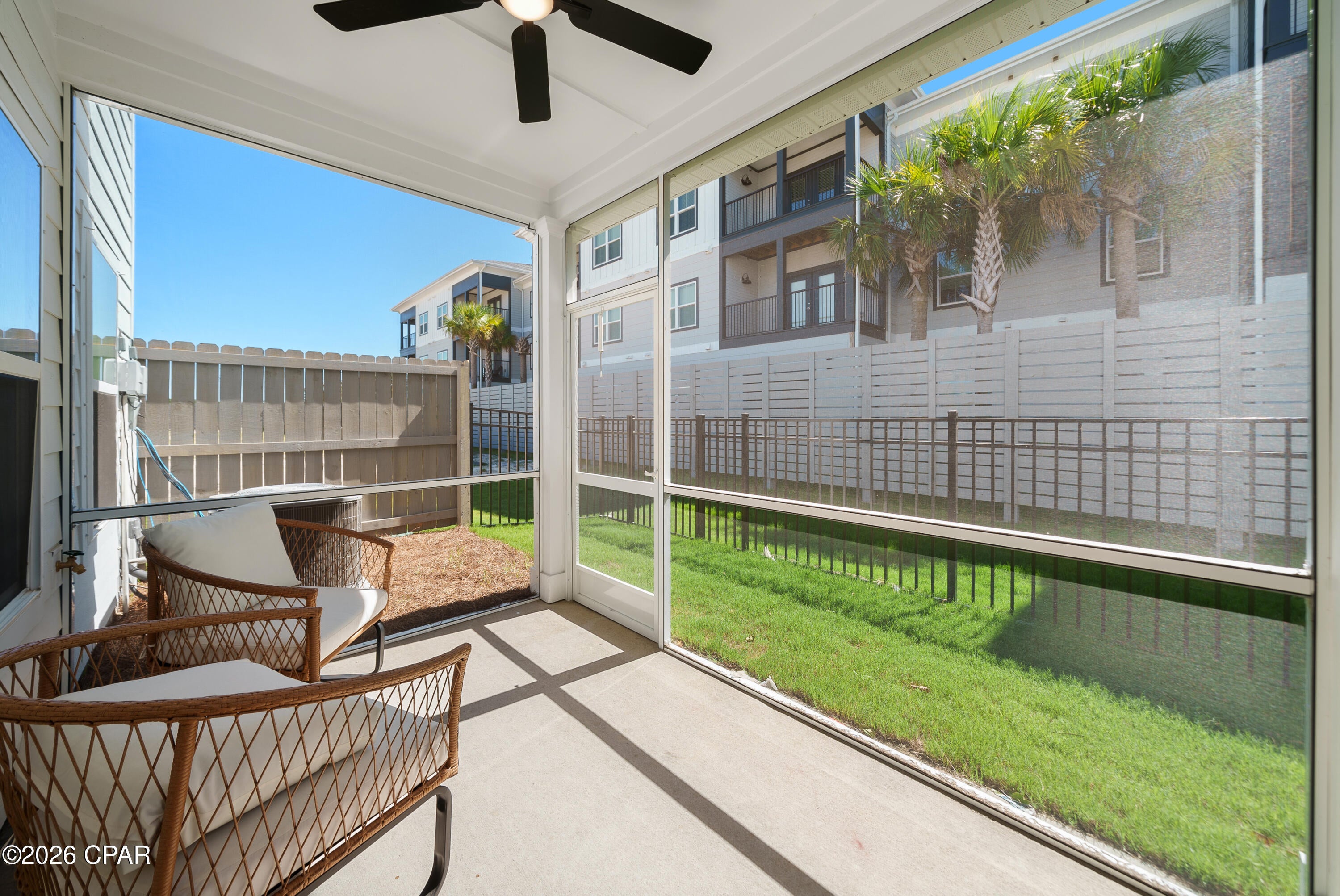 Colonial Landing - Residential