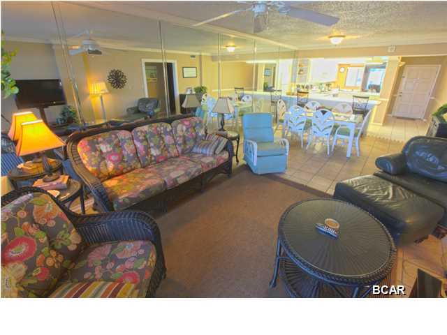 Regency Towers - Residential