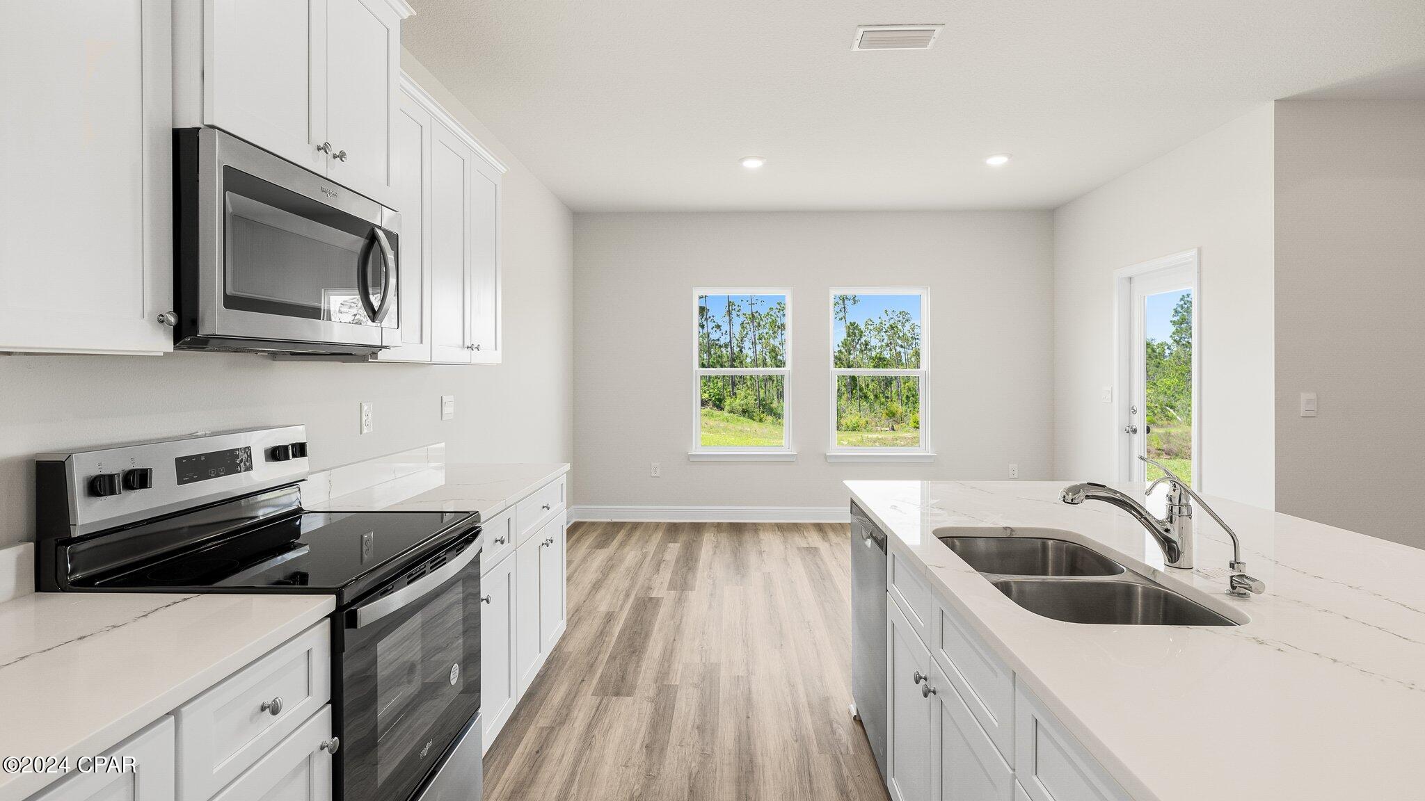 Titus Park - Residential
