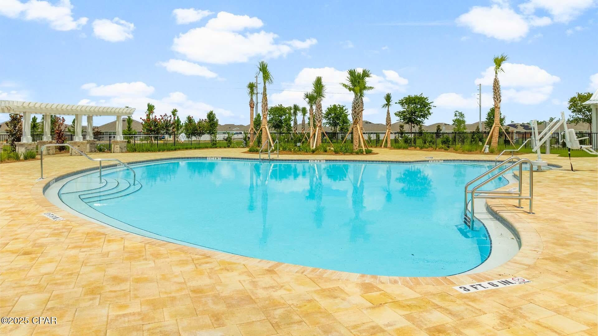 Titus Park - Residential