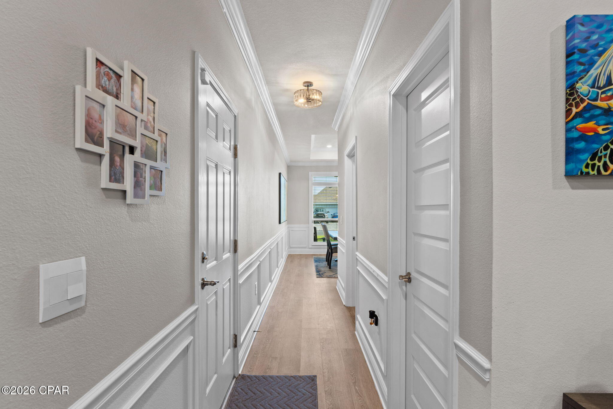 College Point - Residential