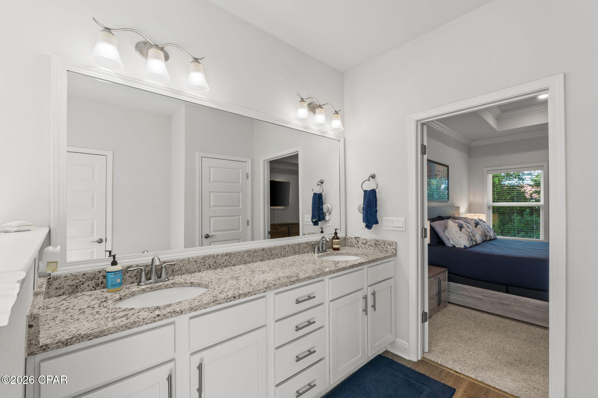 College Point - Residential