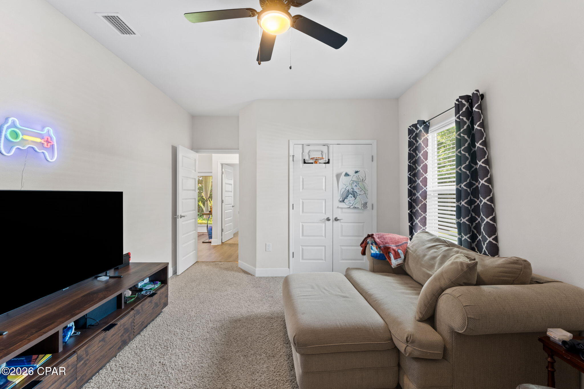 College Point - Residential